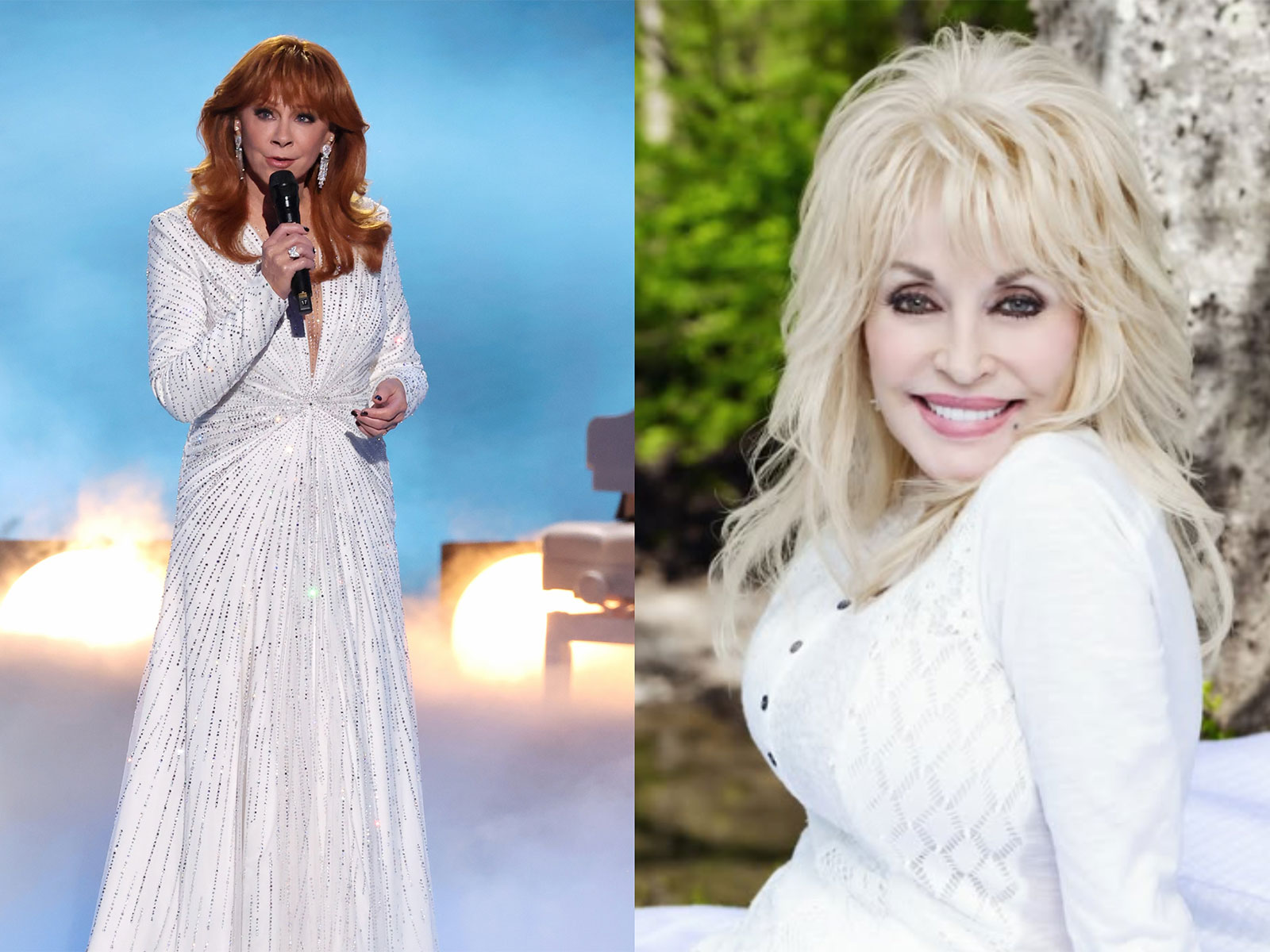 Dolly Parton remembered at 2026 Emmys as Reba McEntire performs ‘Appalachian Memories’