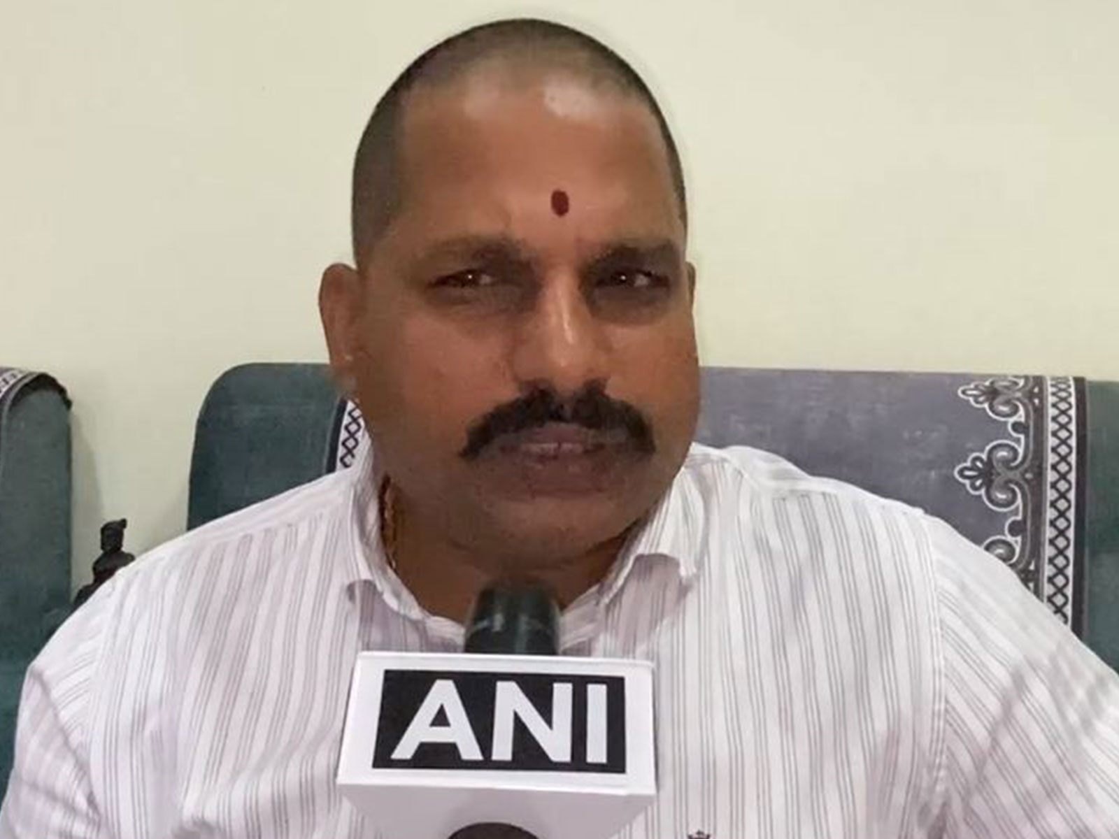 "No longer political discussion...": BJP l eader Karunasagar says UCC Bill is moving towards implementation in several states
