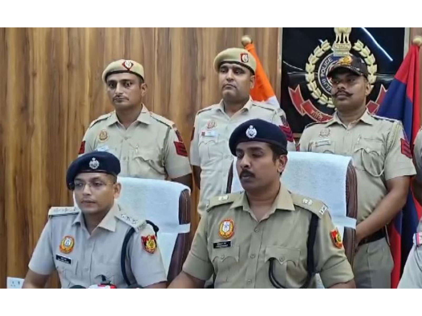 Delhi police arrest five for murder of e-rickshaw driver in Outer North Delhi