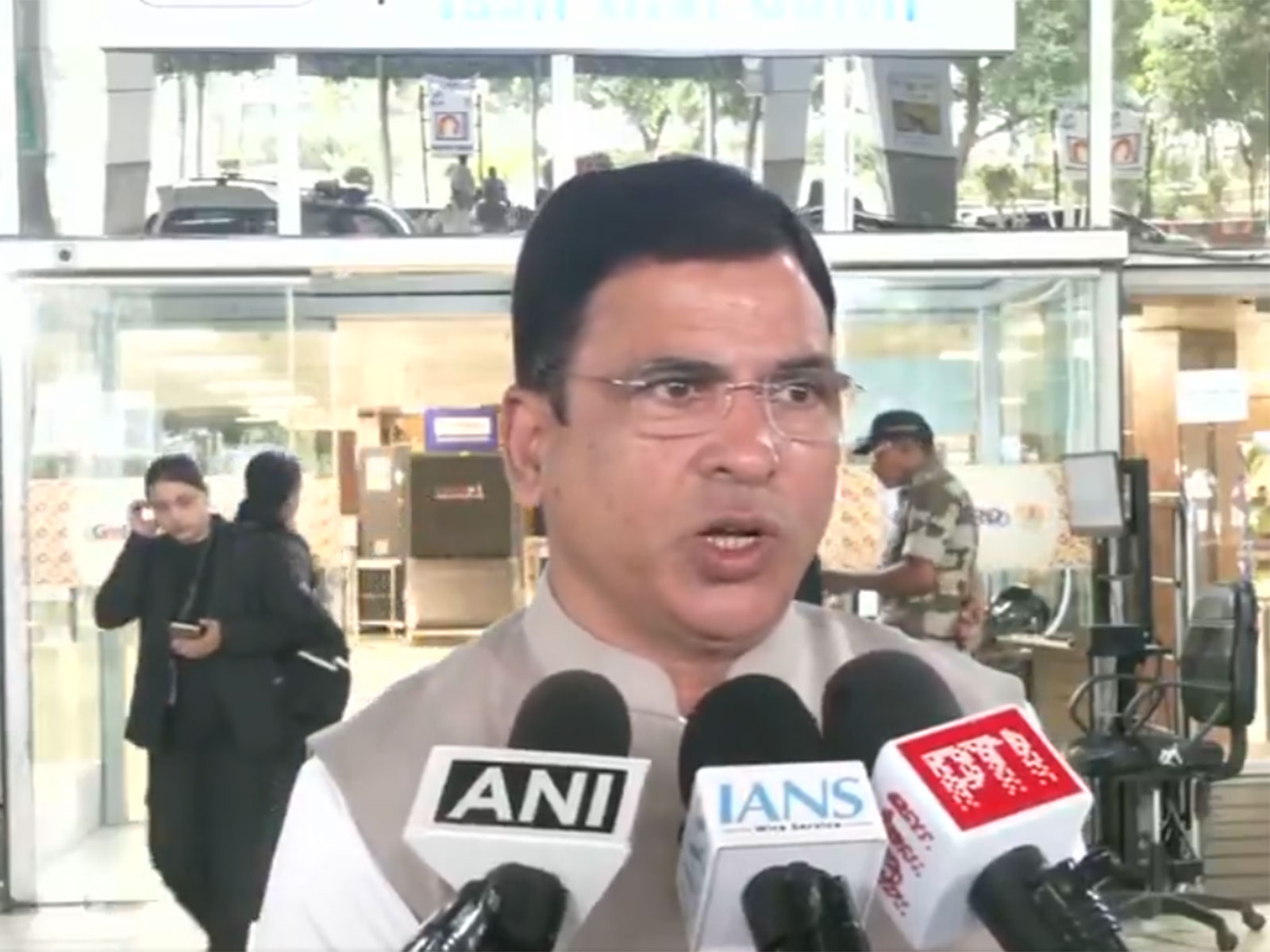 "People spreading false rumours against govt": Maharashtra Minister Jaiswal on Maratha quota row