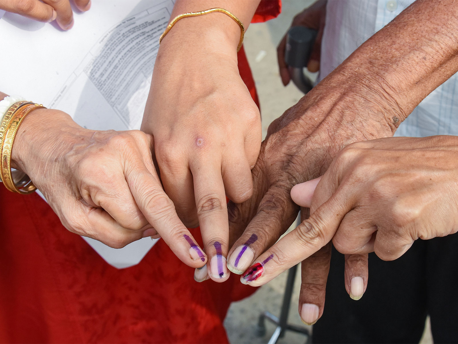 Jaipur: SEC issues notice for Chairperson elections across 305 local bodies, voting on Sept 21–22