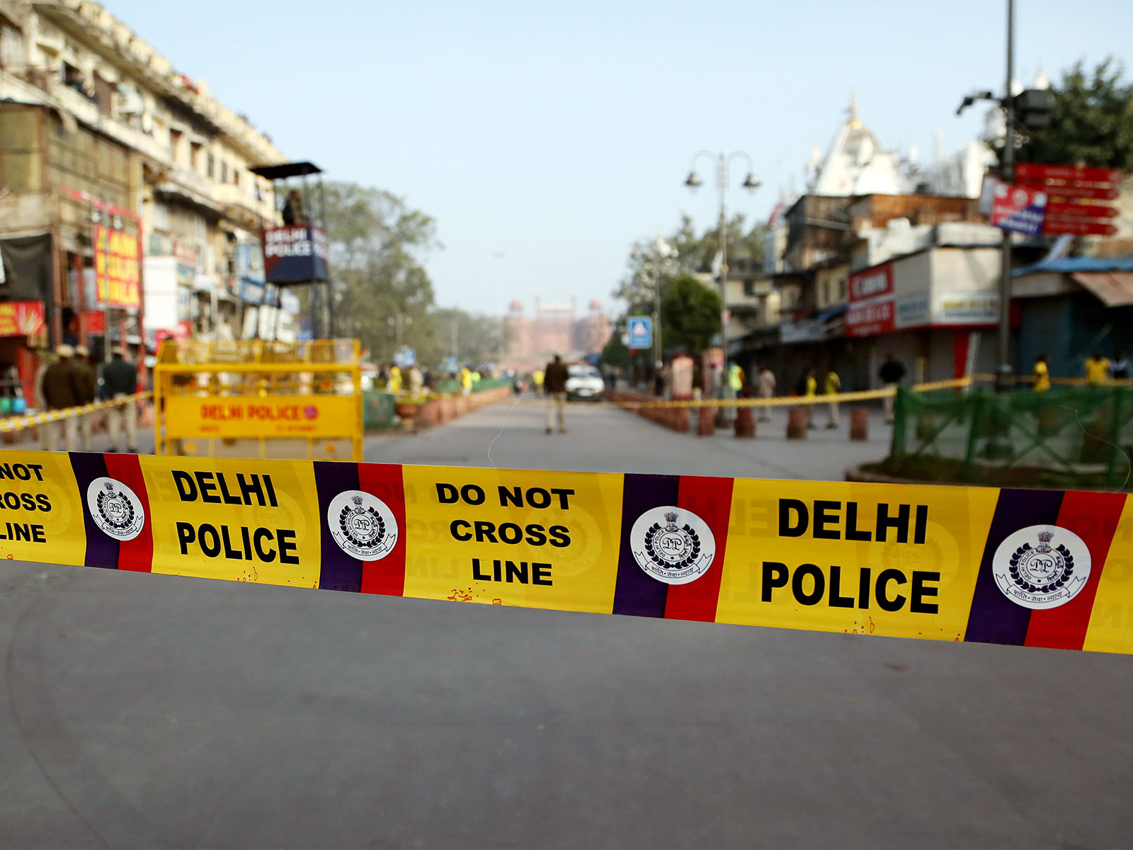 Delhi woman gets 200 crore extortion threat in Goldy Brar's name; police probe all angles