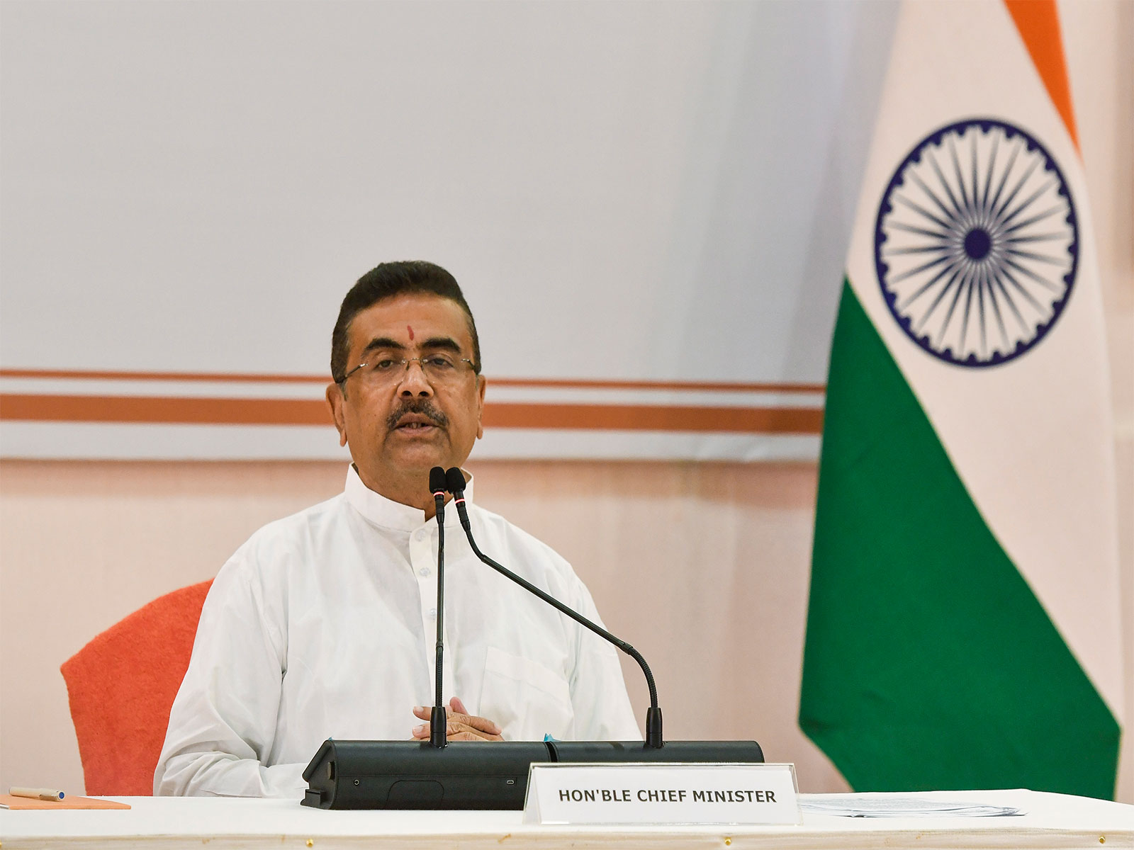 Over 50,000 people receive healthcare benefits under Ayushman Bharat PM-JAY in Bengal: CM Suvendu Adhikari