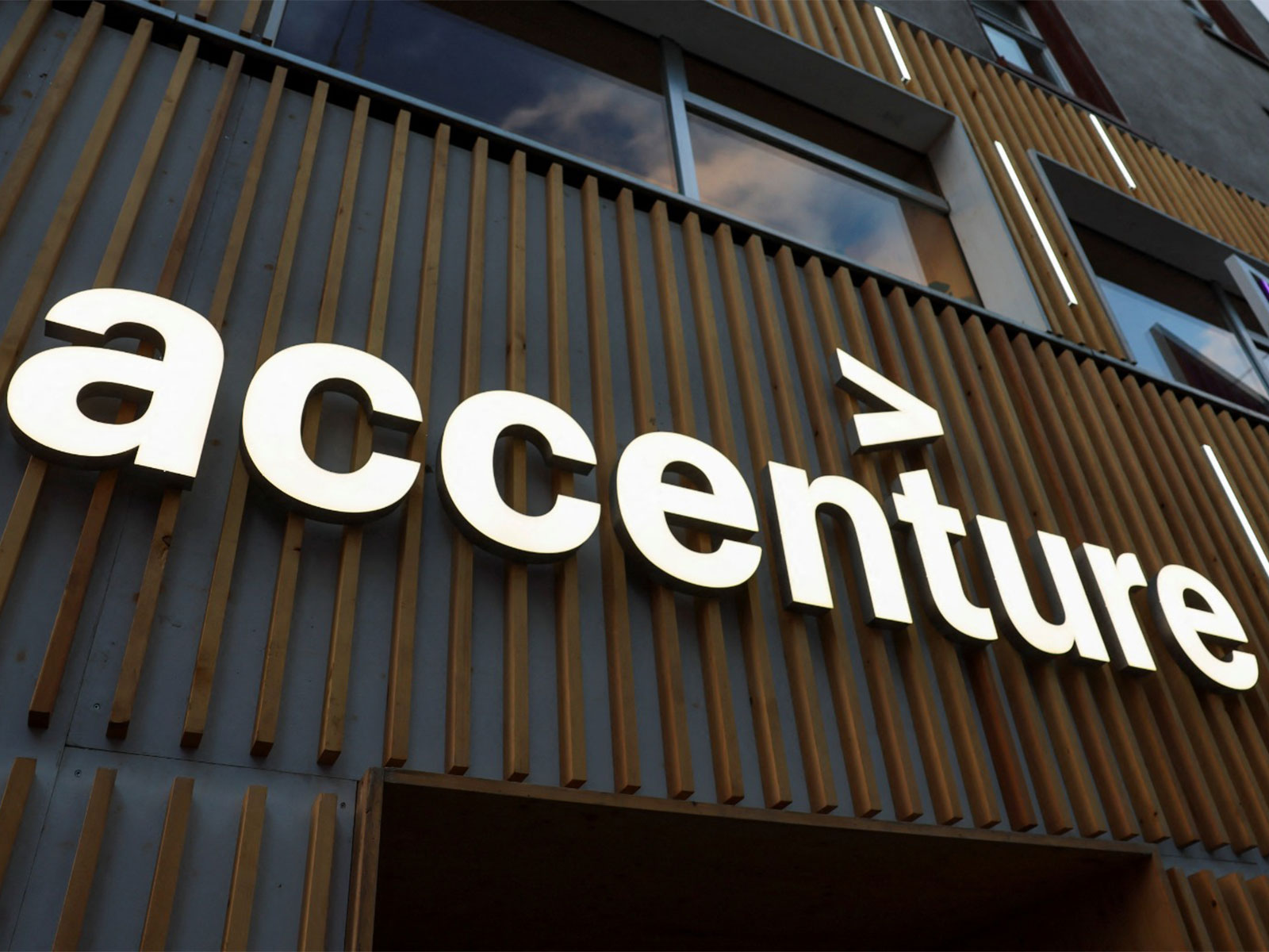 Accenture to pay $25 million to settle US claims over alleged employment discrimination