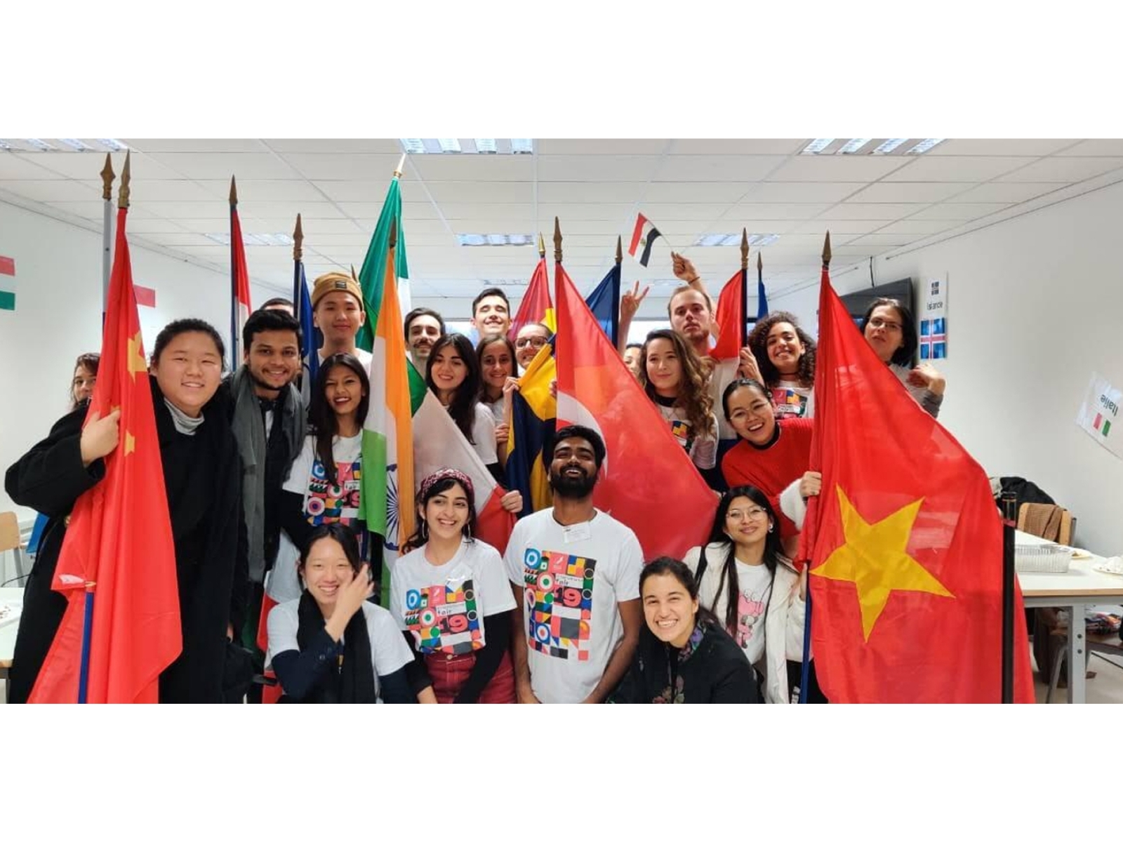 The Design Village, L’École de Design Nantes Atlantique Launch TNDV Dual Degree Programme Between India and France