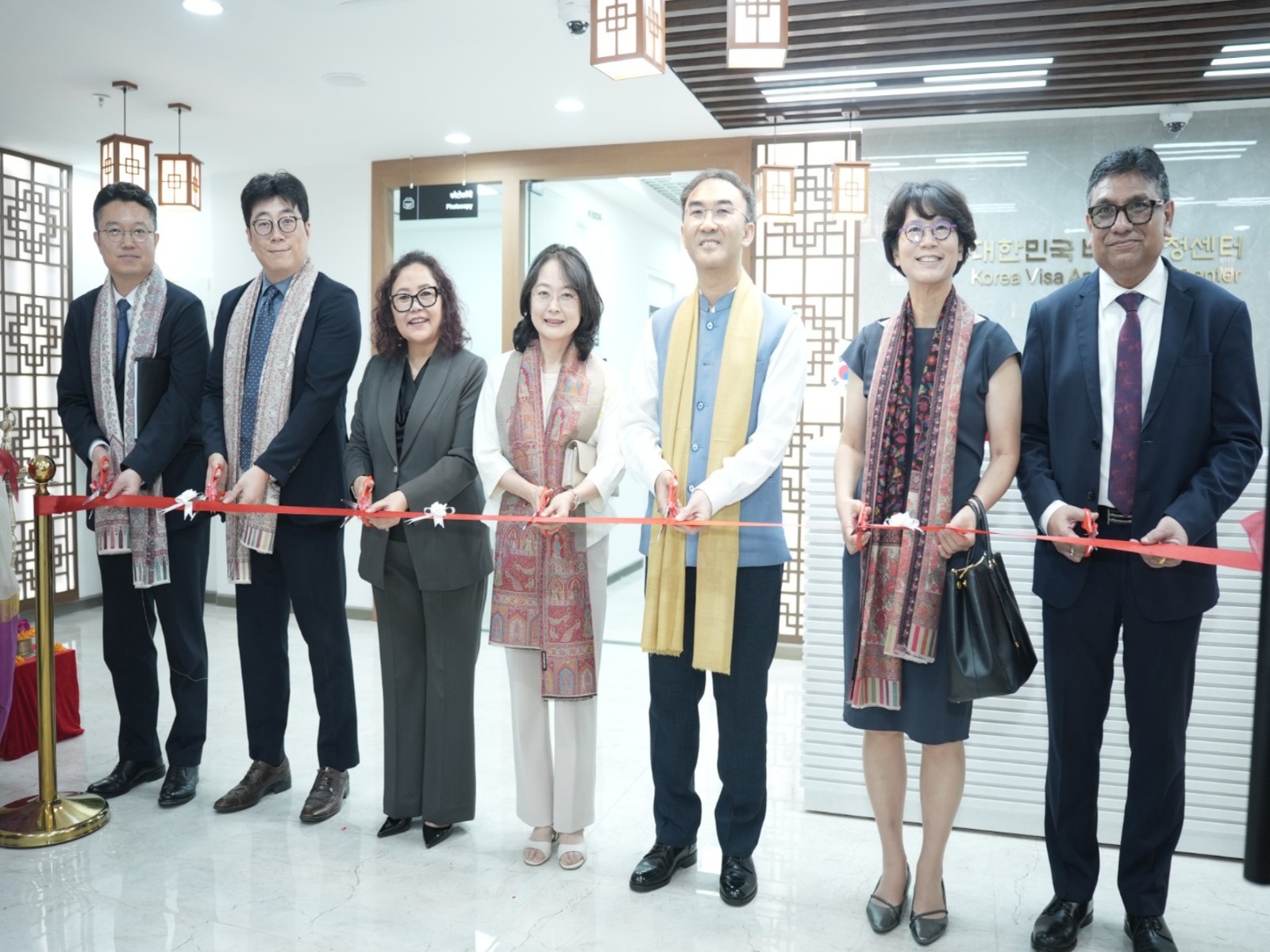 VFS Global expands Korea visa services across South Asia to six centres in India, Sri Lanka and Bangladesh