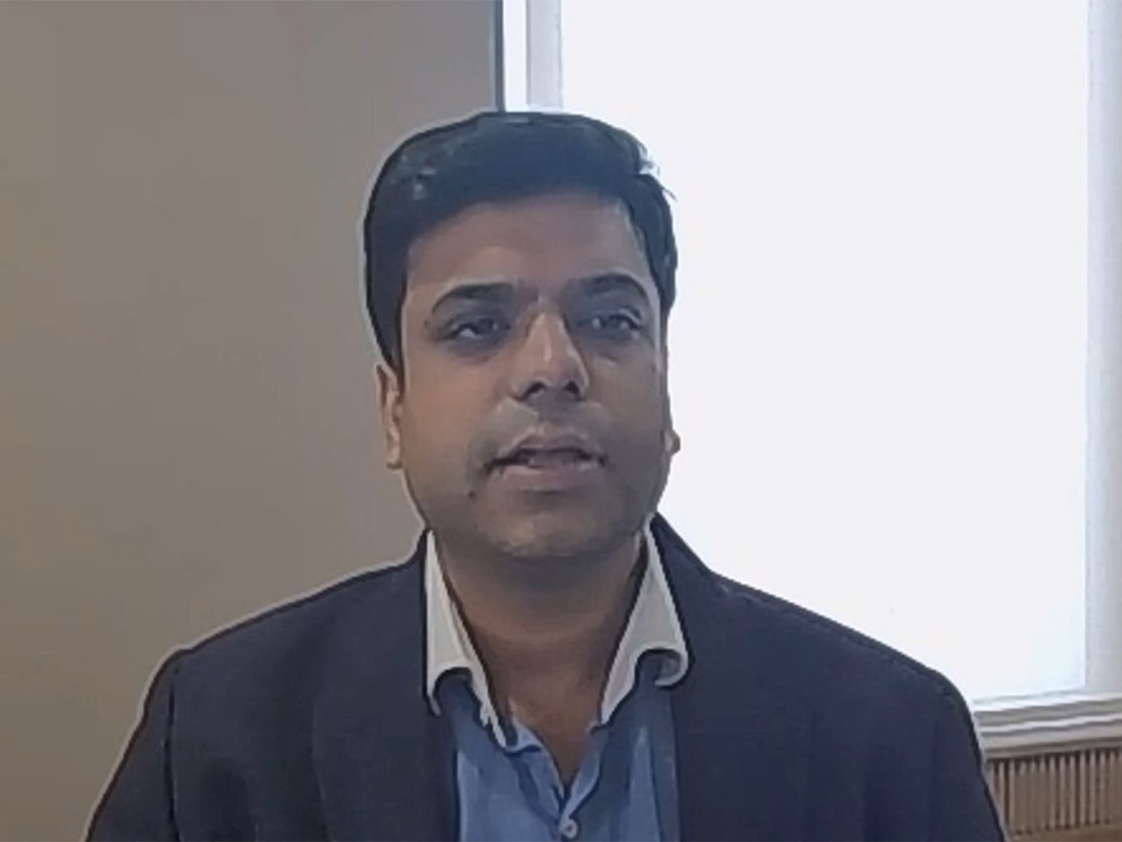 Telehealth, digital health records could emerge as next frontier of India's citizen services: Joint MD, BLS International