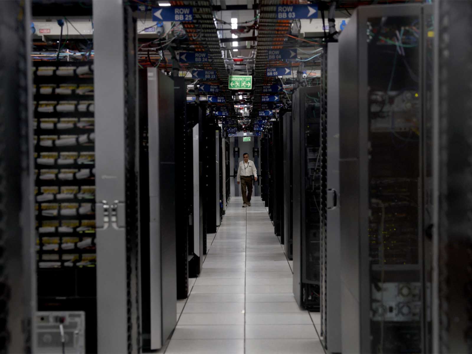 India to add 3,860 MW data centre capacity by 2030, require USD 29.9 bn investment: Report