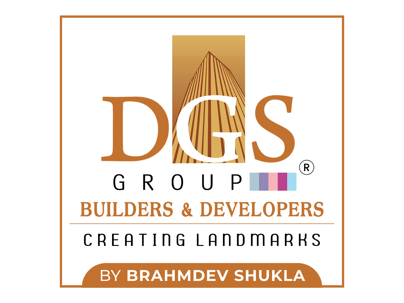 DGS Group Strengthens Its Footprint in Andheri Lokhandwala with Major Redevelopment Portfolio