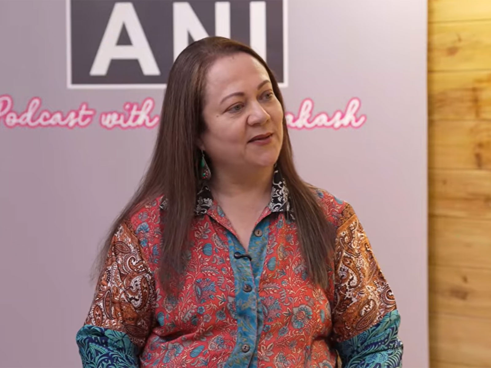 Mandakini denies Dawood Ibrahim invited her to Sharjah cricket match, says photo controversy “did a lot of damage”