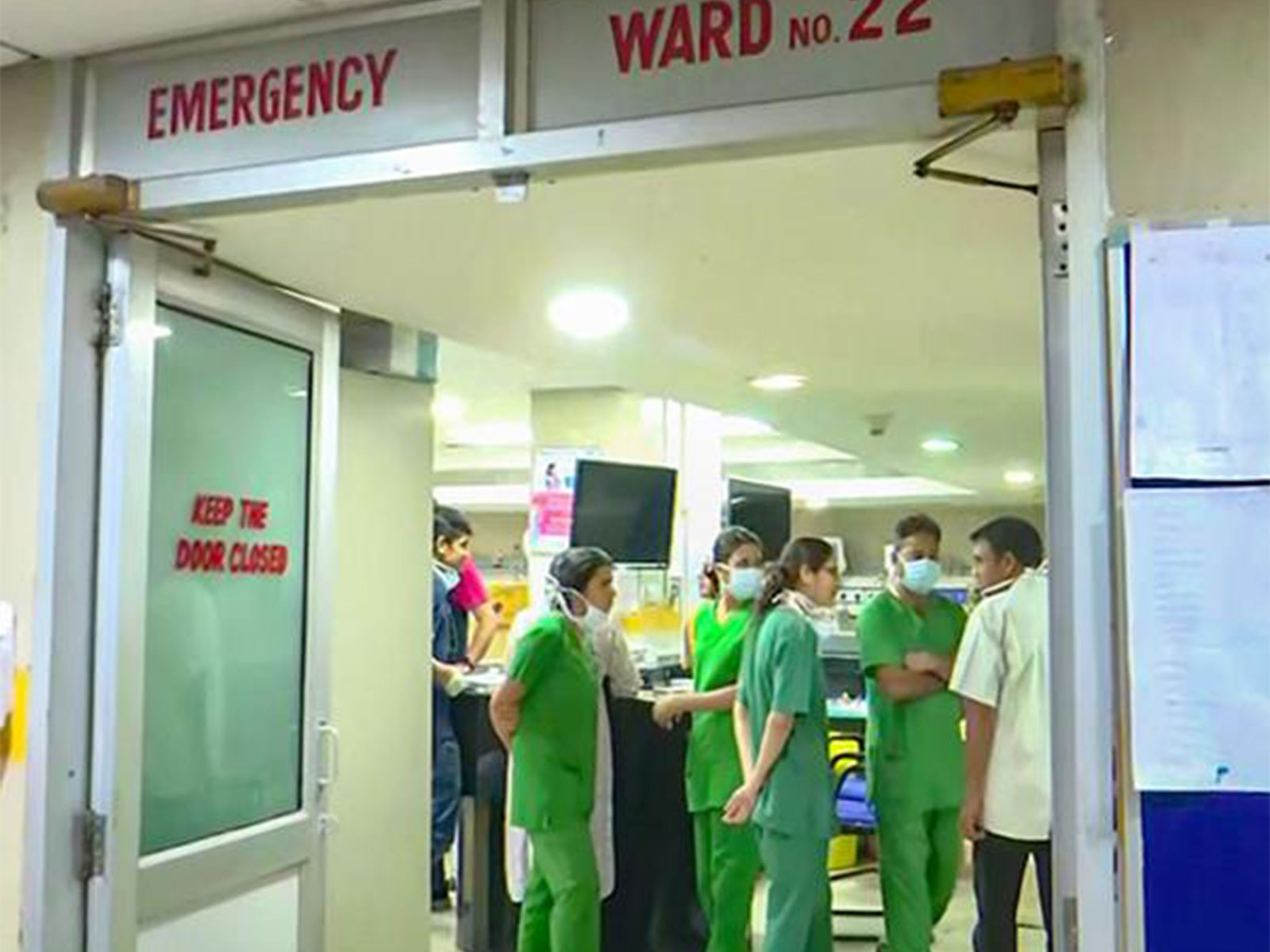 Chandigarh admin notifies health service rules for Group-A  medical officers, fixes 186 sanctioned posts