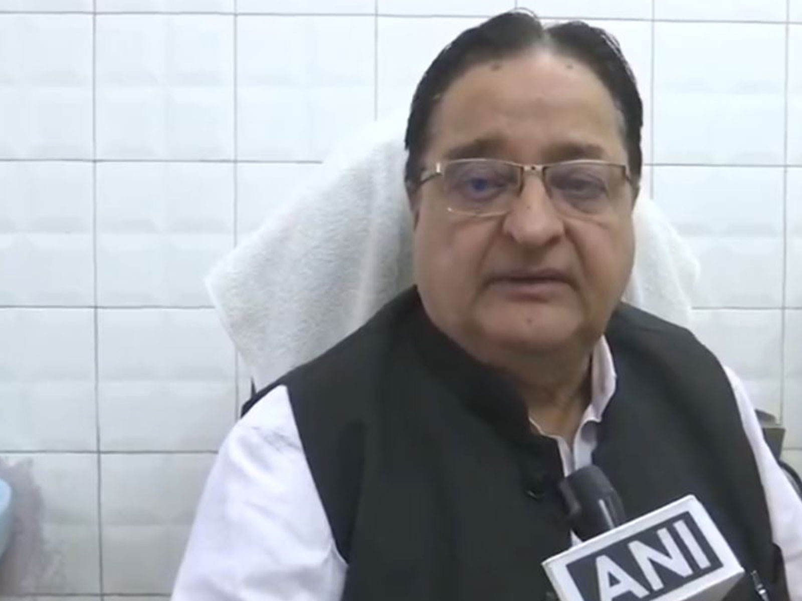 "Will continue to follow our own religious practices": SP leader ST Hasan slams UCC move; calls it threat to communal harmony