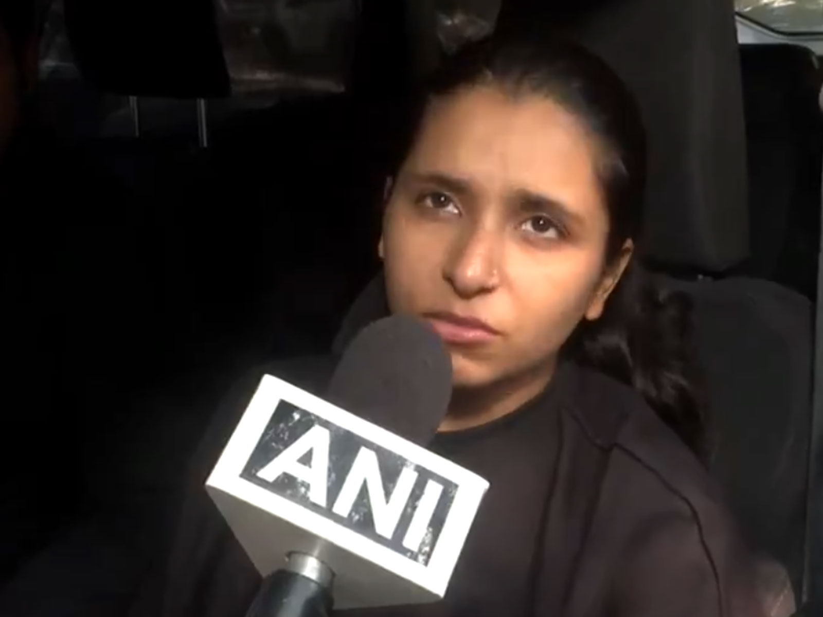 Gurugram hit-and-run: Both accused Kalyan Bainsla, Lovneesh brought to court; Victim Sia undergoes medical tests