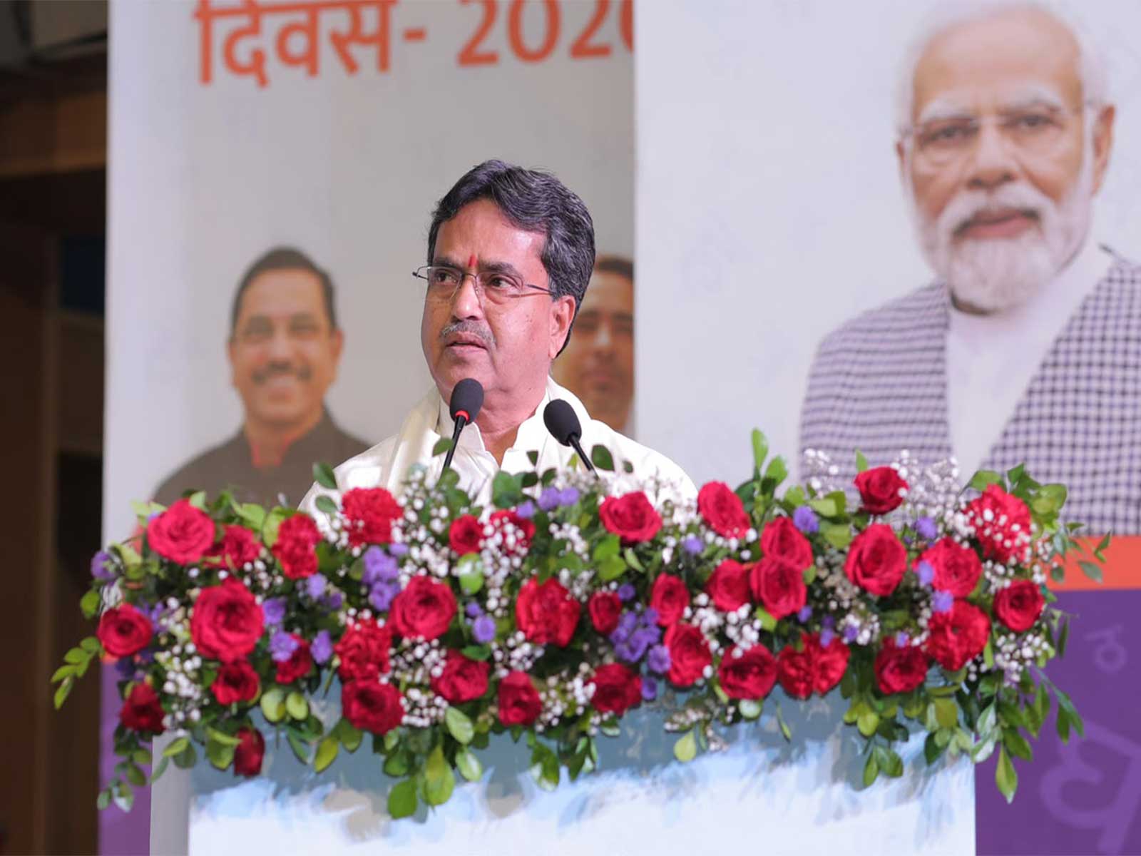 Govt working on over 158 investment project proposals: Tripura CM Manik Saha
