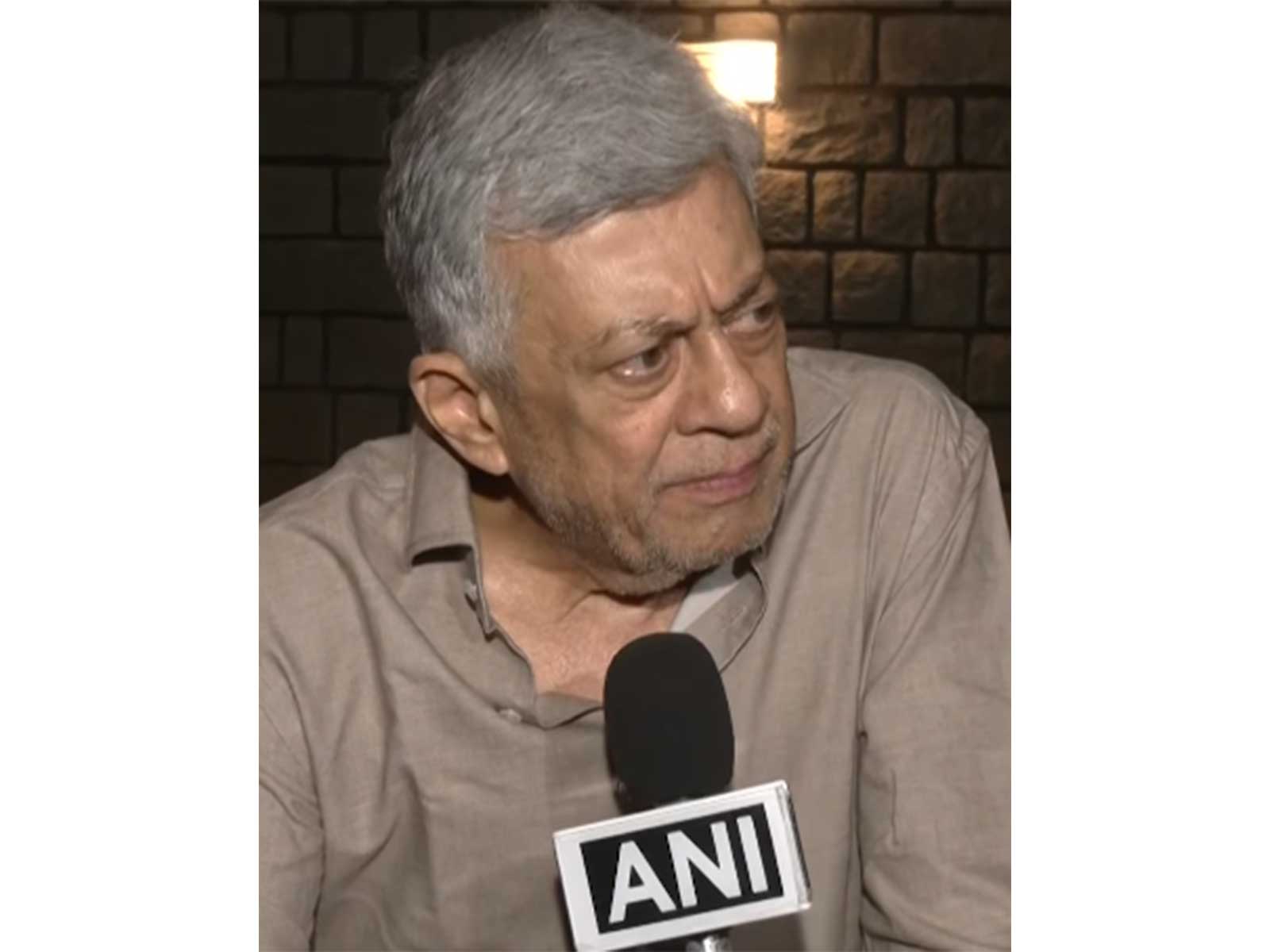 “All this was possible because of Kannadigas...”: Anant Nag dedicates Dadasaheb Phalke Award 2024 to Karnataka