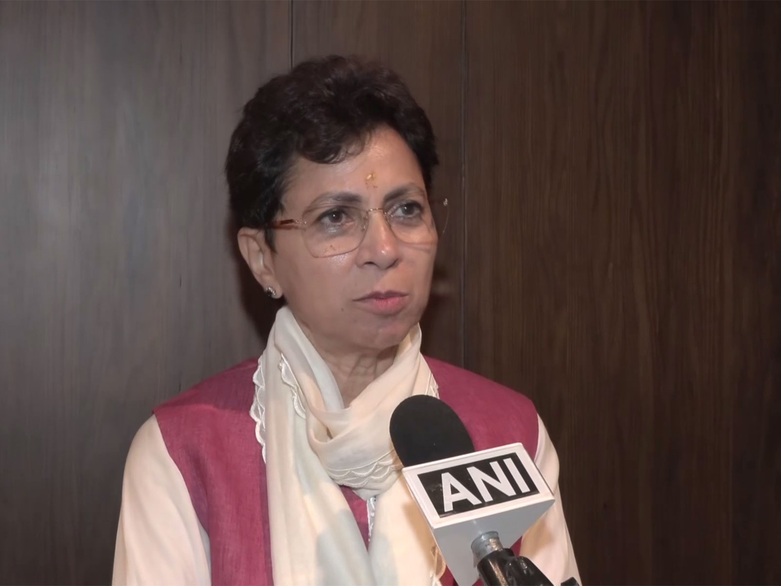 "Under whose protection have criminals become so emboldened?": Kumari Selja hits out at BJP over threats to Ankita Bhandari case lawyer