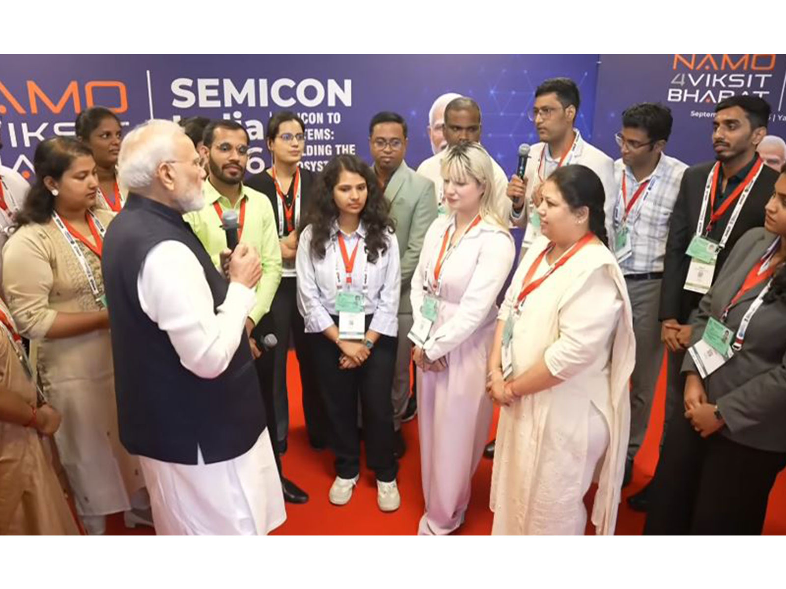 Prime Minister Narendra Modi (Photo/DD)