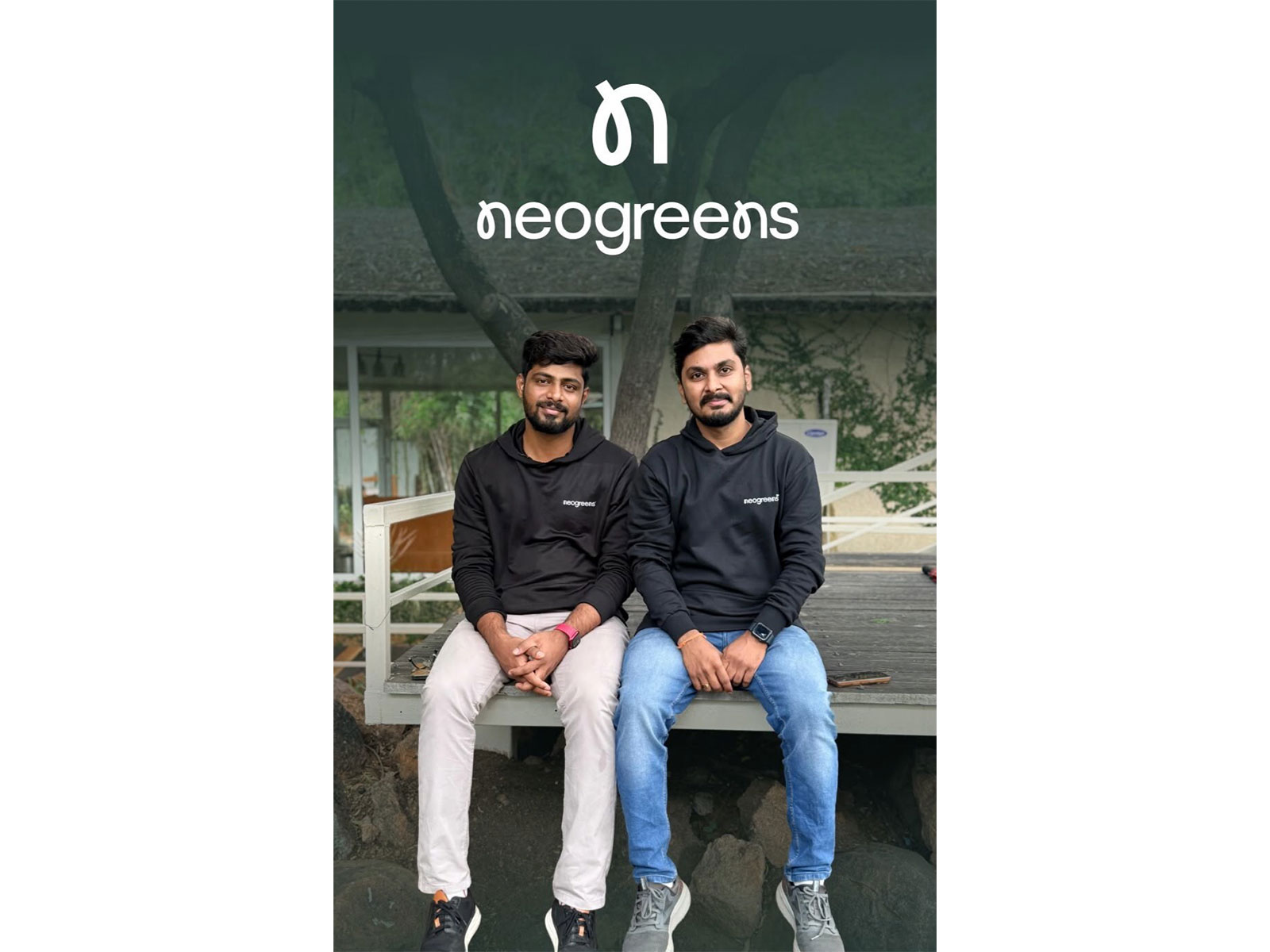 NeoGreens Unveils 'Daily Greens': World's First Microgreens Blend™ Redefining Daily Nutrition