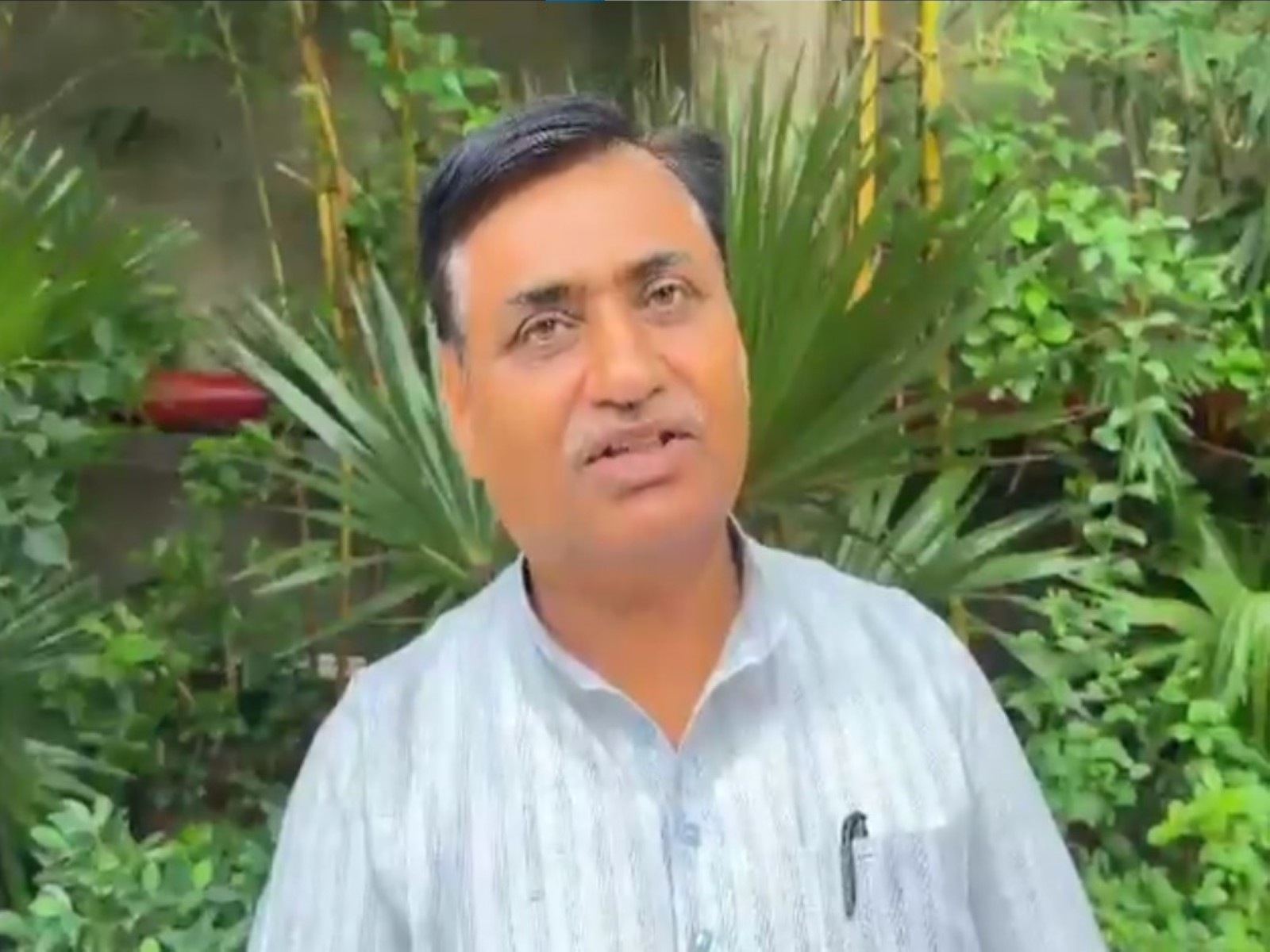 Congress sweeps Jaipur civic repolls in all 4 wards; state Congress chief Dotasra targets PM Modi, CM Bhajanlal over "massive majority" claim