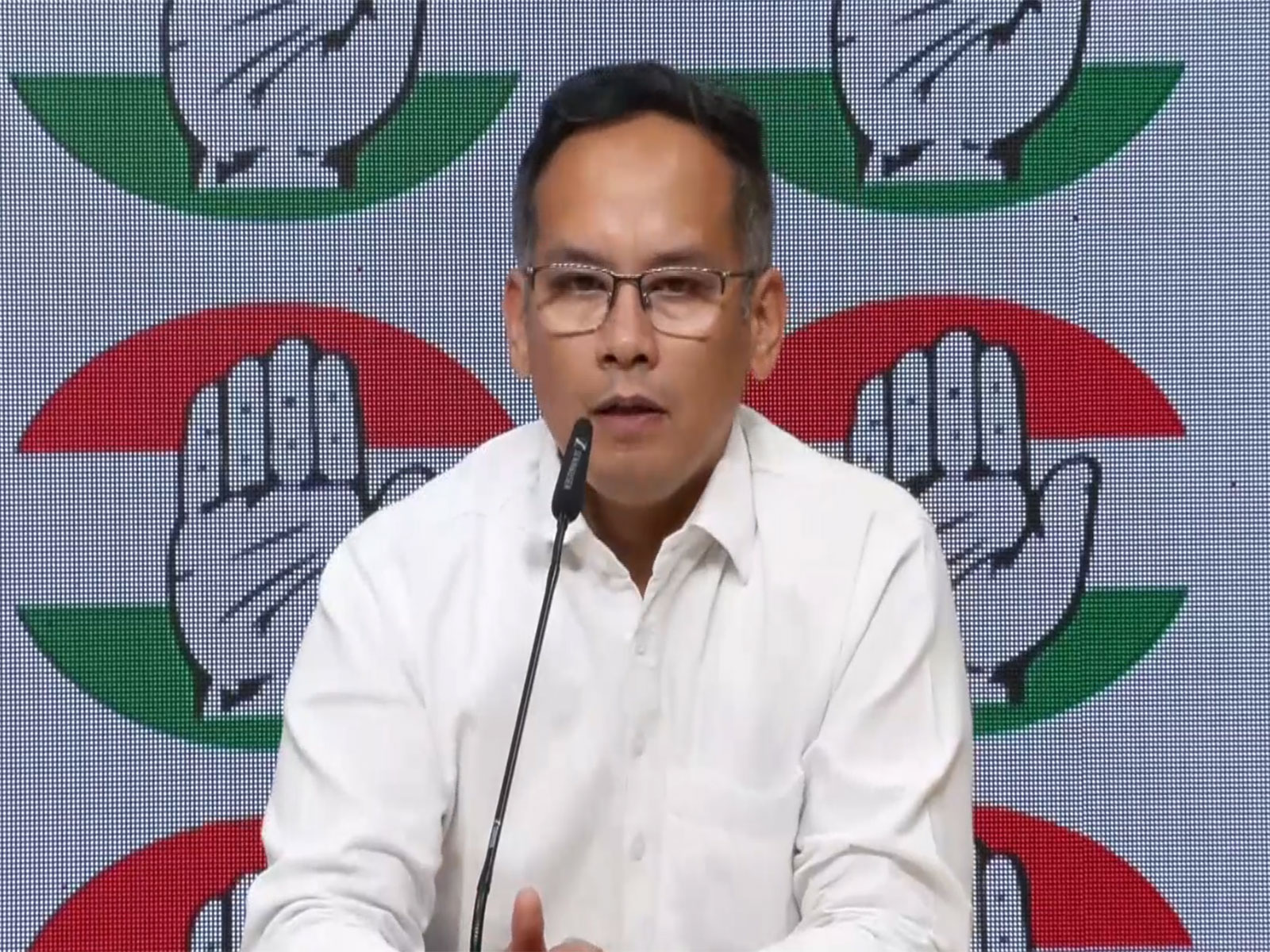 Congress' Gaurav Gogoi flags  'UPI tax' proposal, says Parliament Finance panel hadn't discussed it