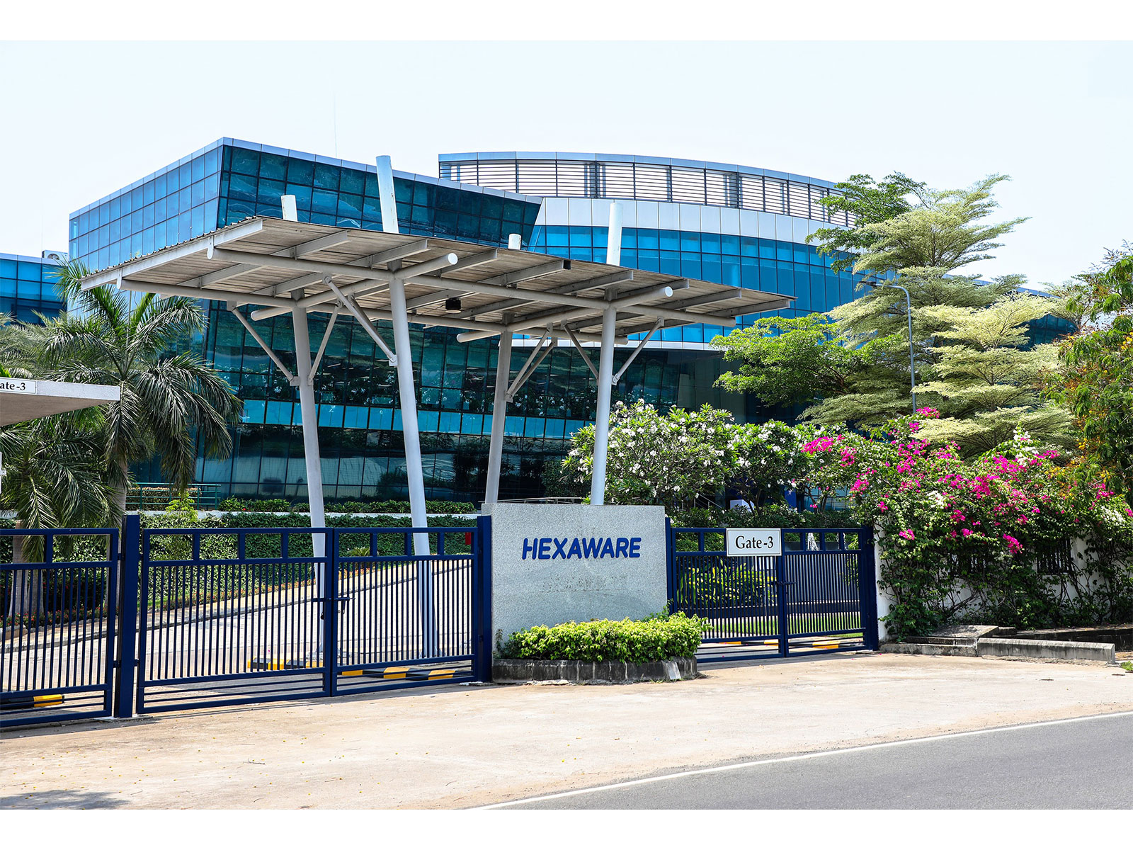 Hexaware Recognized Among TIME's World's Best Companies 2026