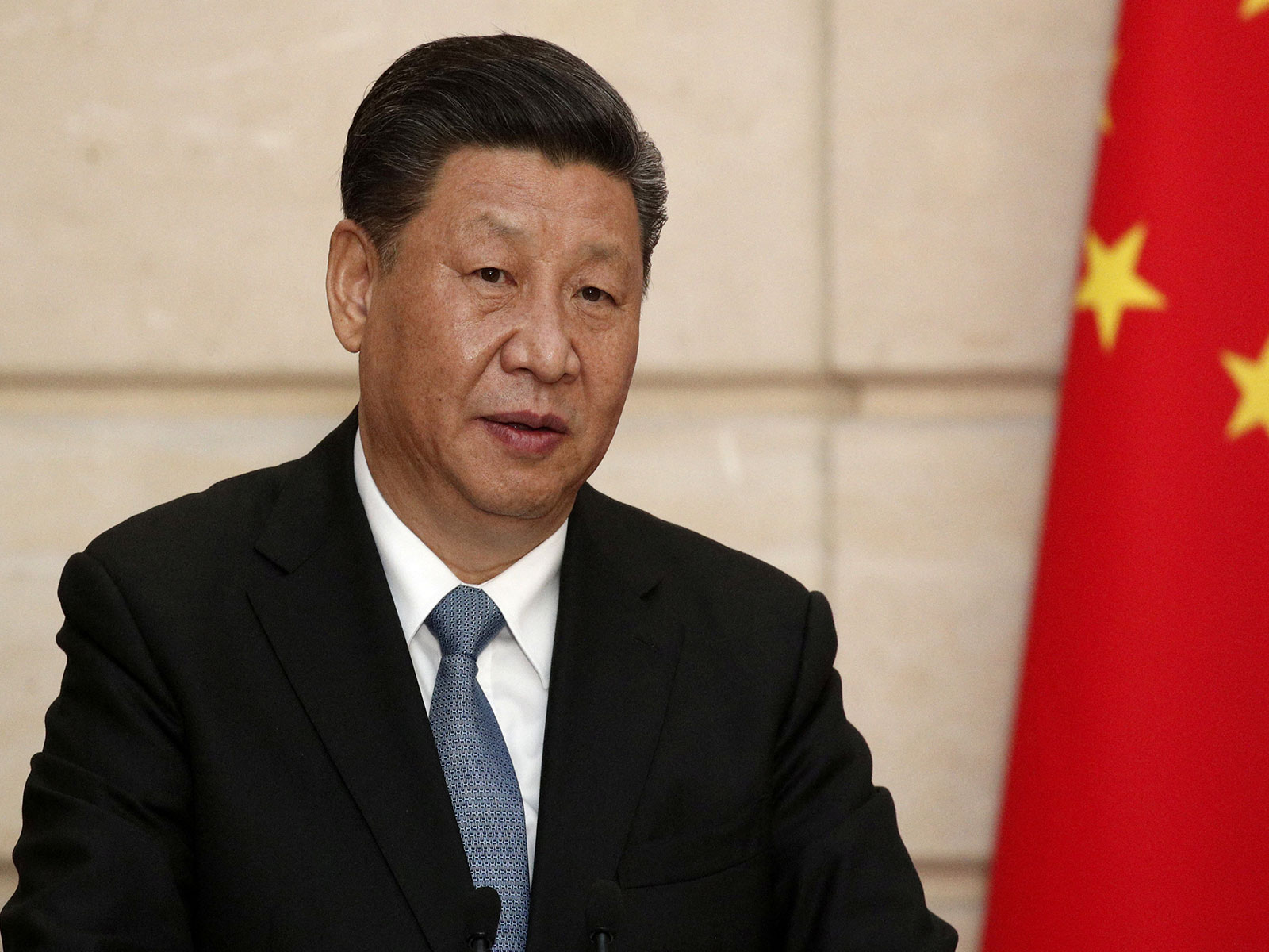 Advocacy groups urge Xi Jinping to address human rights concerns ahead of US visit