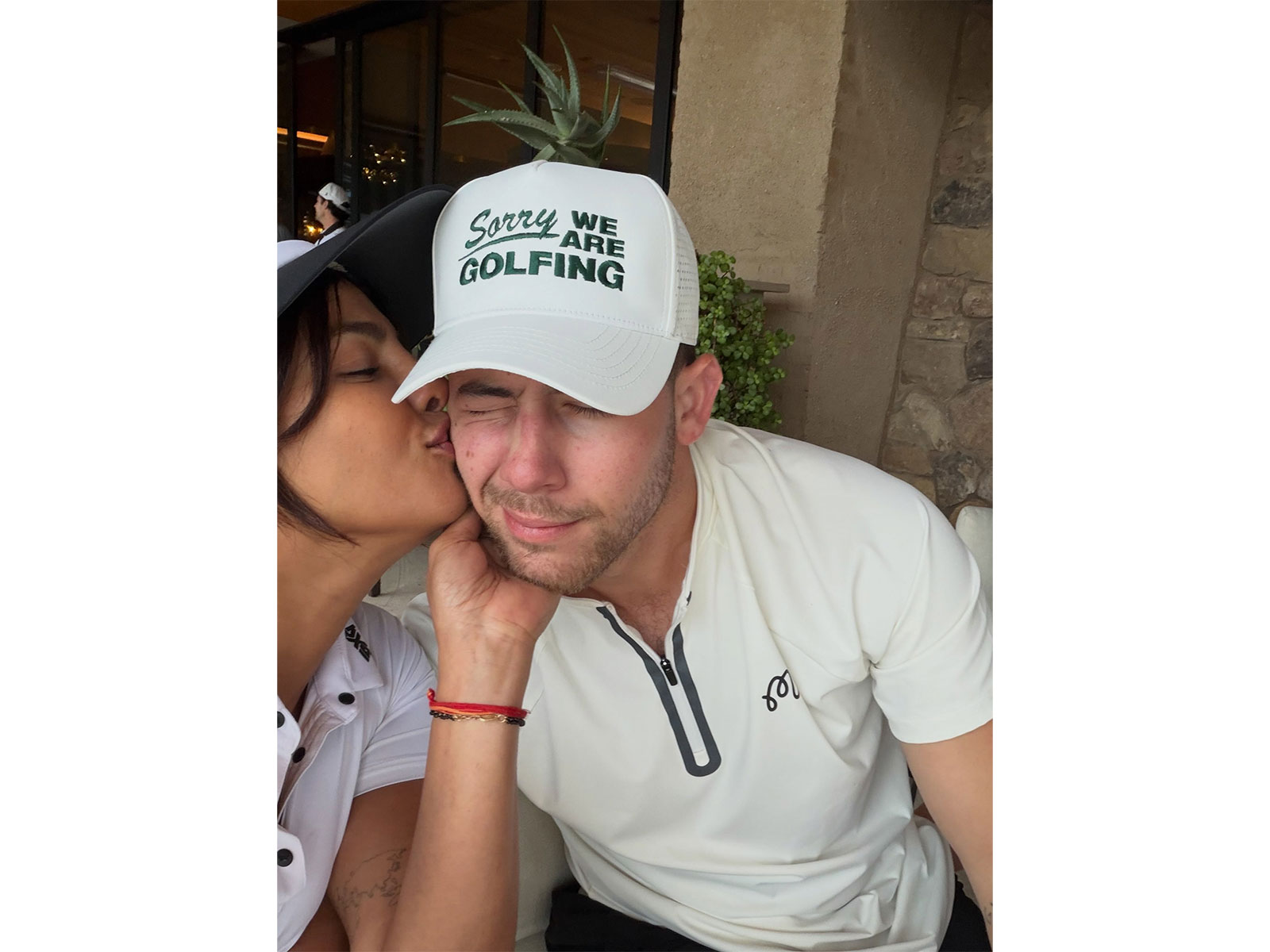 Priyanka Chopra sends birthday wishes to Nick Jonas, who "makes all our dreams come true"