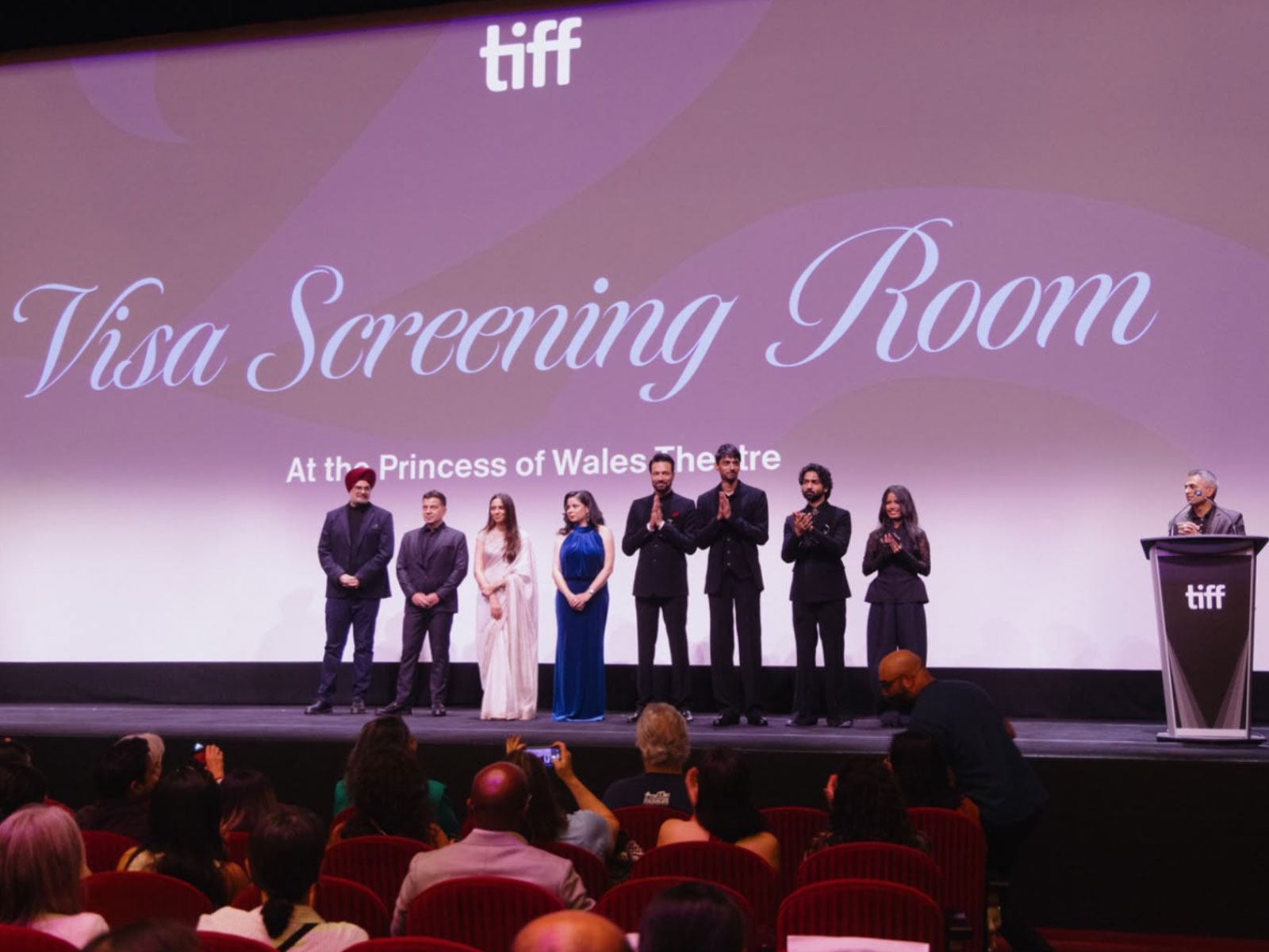 Phoolan Devi's autobiography 'Phoolan' world premieres at Toronto International Film Festival 2026