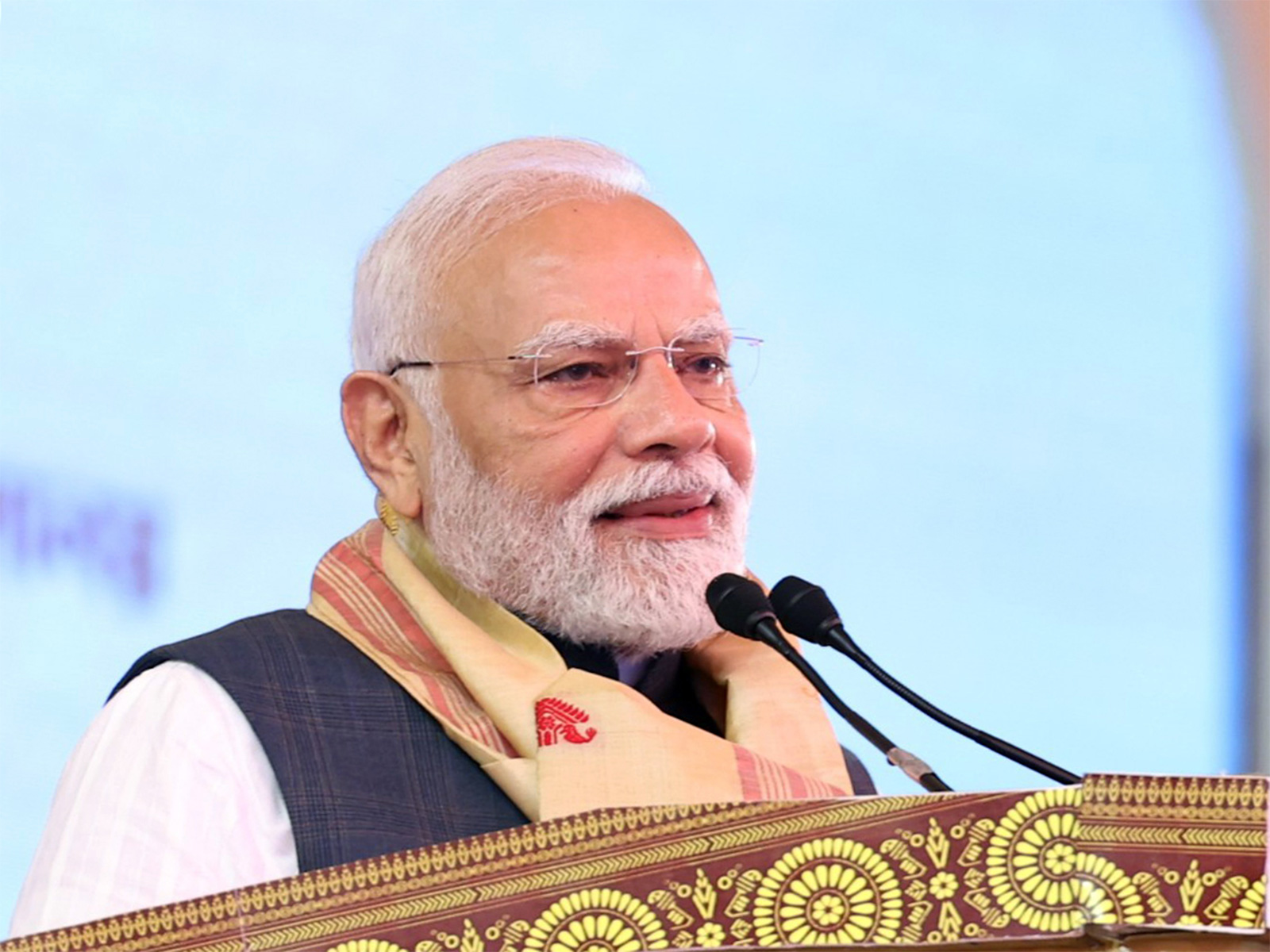 'Happy Birthday Narendra Bhai Modi': Salman Khan pens sweet bday wish for Prime Minister