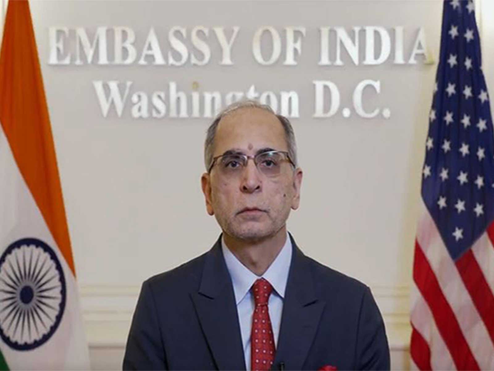 India pushes back on US energy security stance after Congress tariff vote, envoy Kwatra says sourcing reflects “fundamental national responsibility”