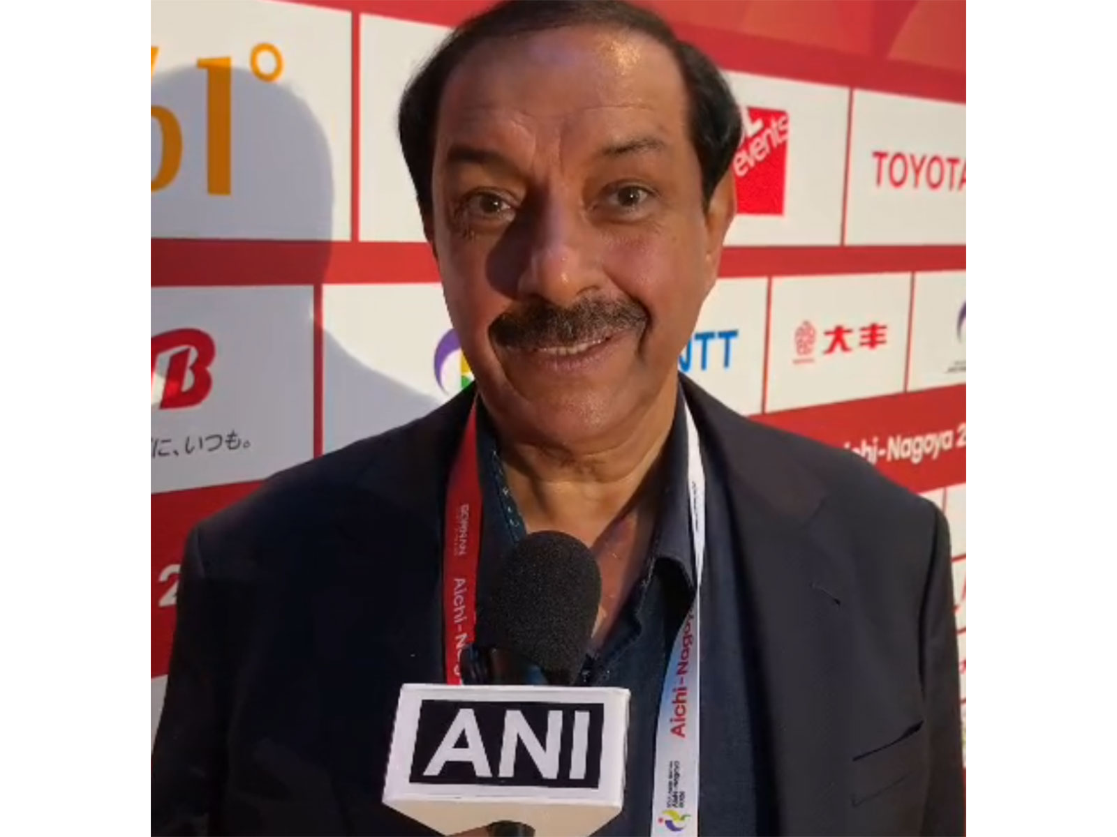 “Brought all actual complaints down to zero”: Asian Games organising committee chairperson Tayaab Ikram on athletes’ accommodation