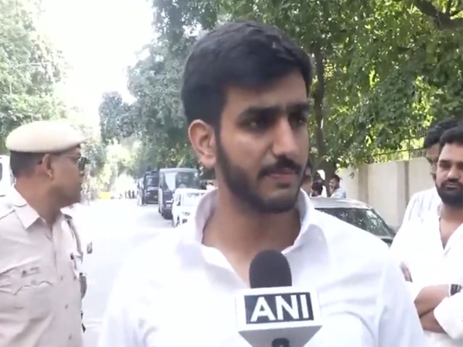“Gen-Z has sense of nationalism, supports ABVP”: DUSU chief Aryan Maan as polling underway