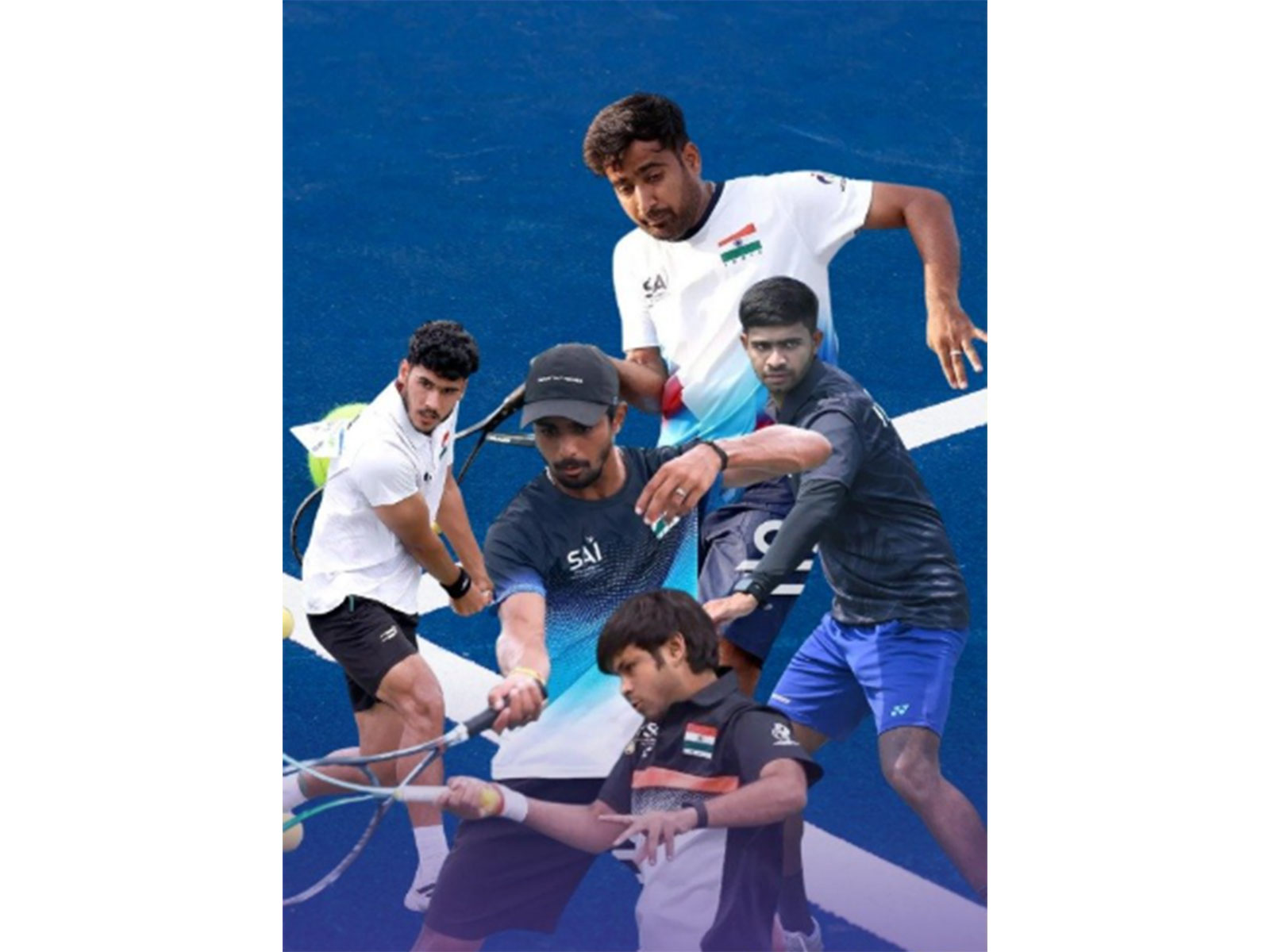 Asian Games 2026: India's men's soft tennis team advances to quarter-finals 