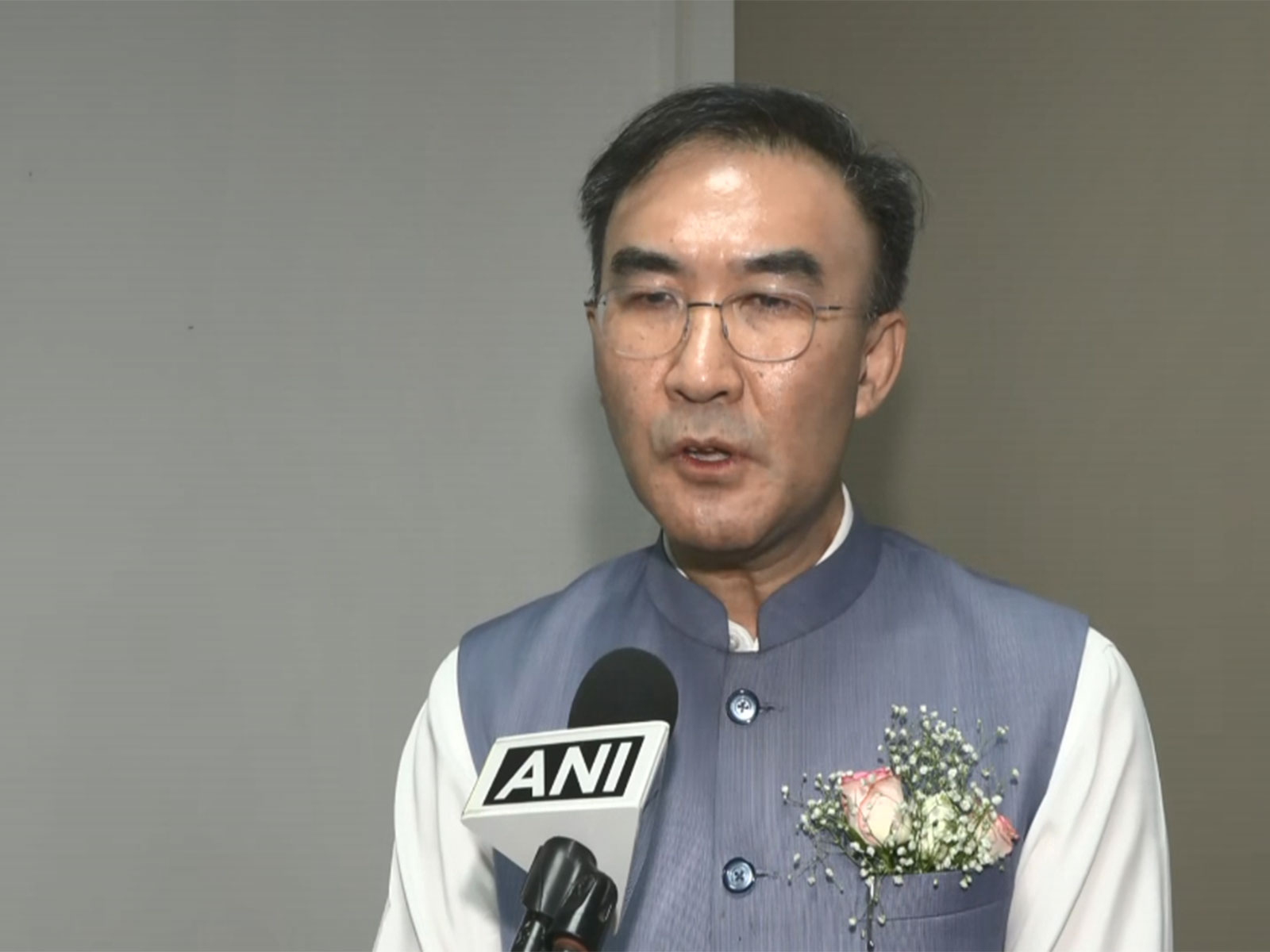 "Korea can offer cutting-edge technology, cultural experience": South Korean envoy to India Lee Seong-Ho on attracting Indian students