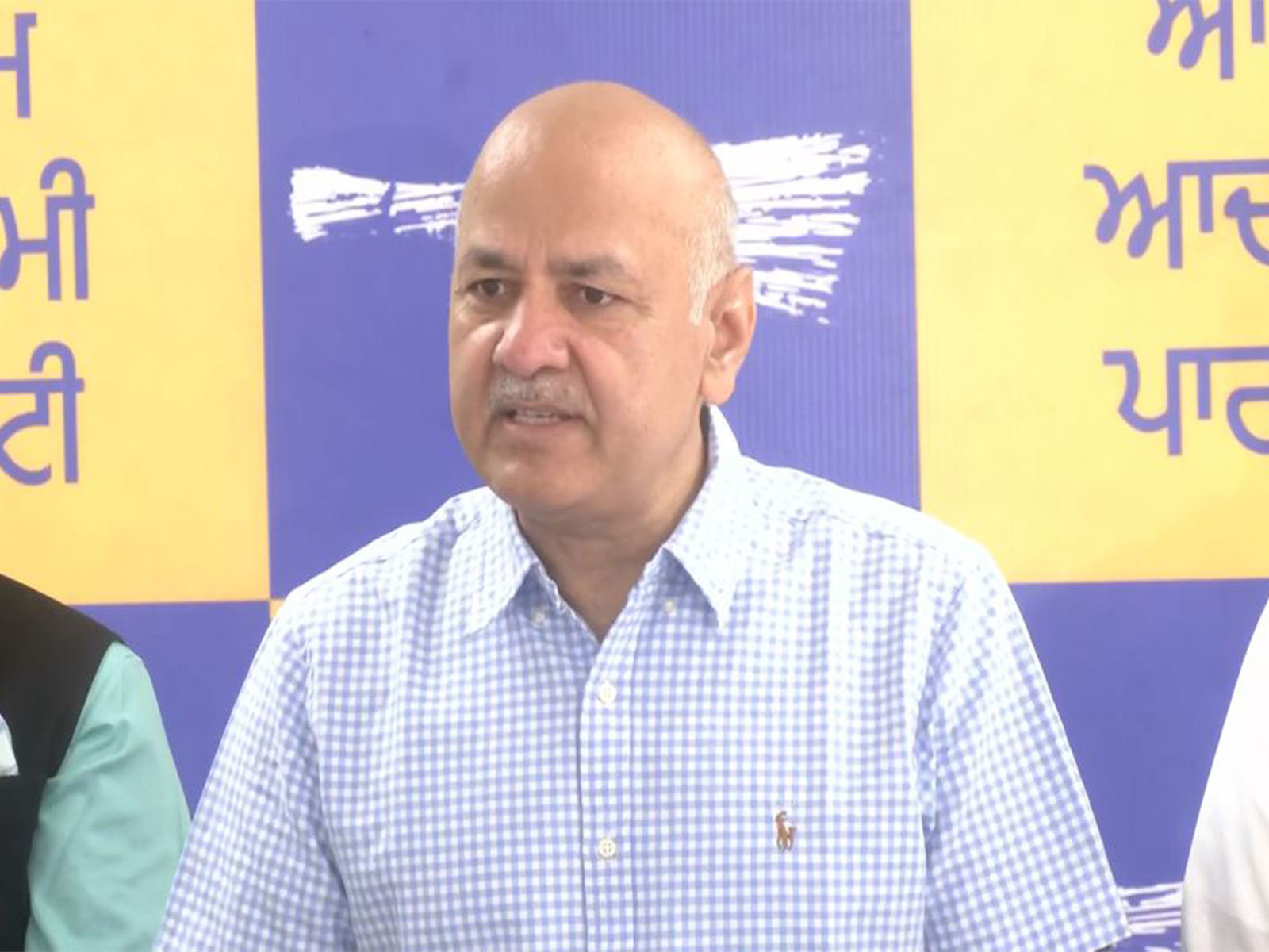 "Instead of suppressing movement, solution was found": AAP hails 8% DA hike in Punjab following high-level talks