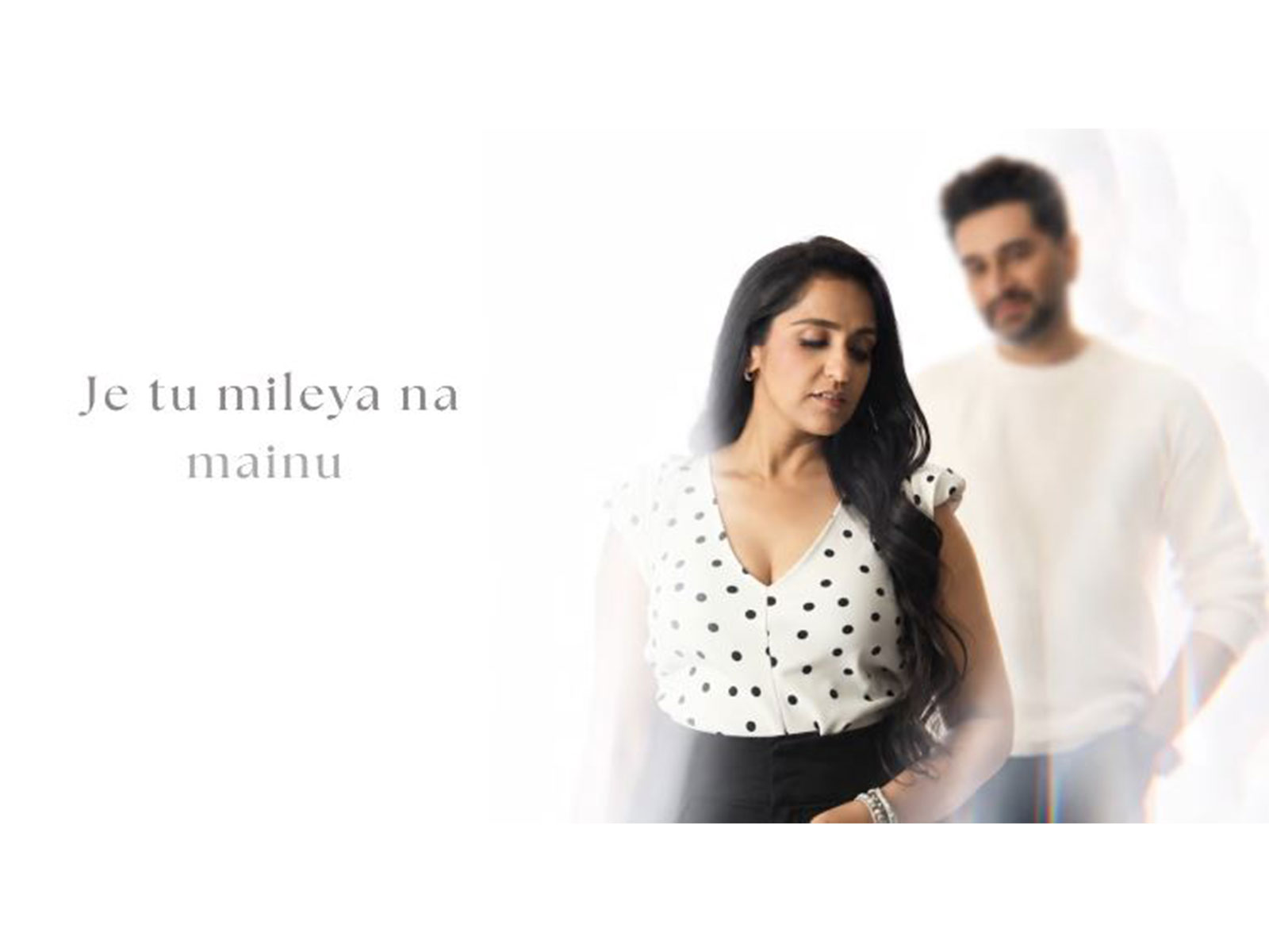 Shekhar Ravjiani, Asees Kaur's song 'Russ Jana' out now
