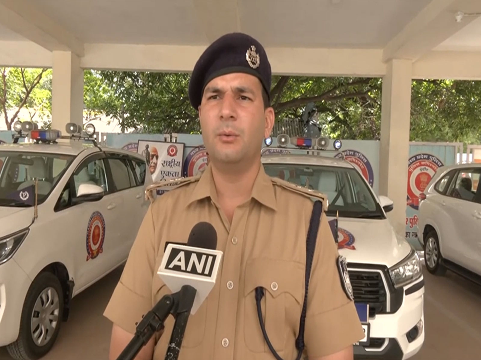 MP: Indore Police seek 29-point security details from Congress for Rahul Gandhi's ‘Chhatron Ki Goonj’ event, cite Verma Commission report