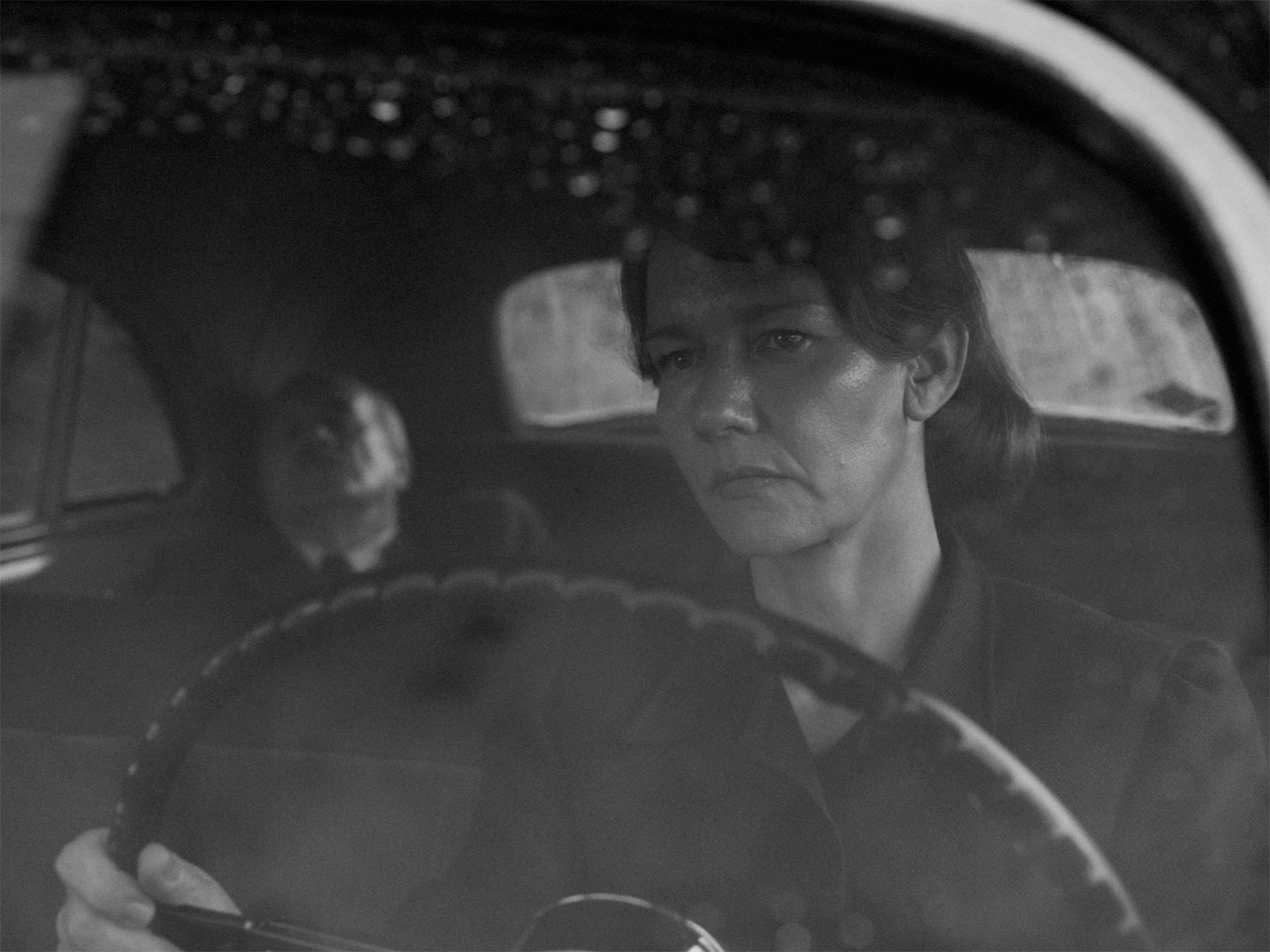 Poland submits Paweł Pawlikowski's 'Fatherland' for Oscars 2027