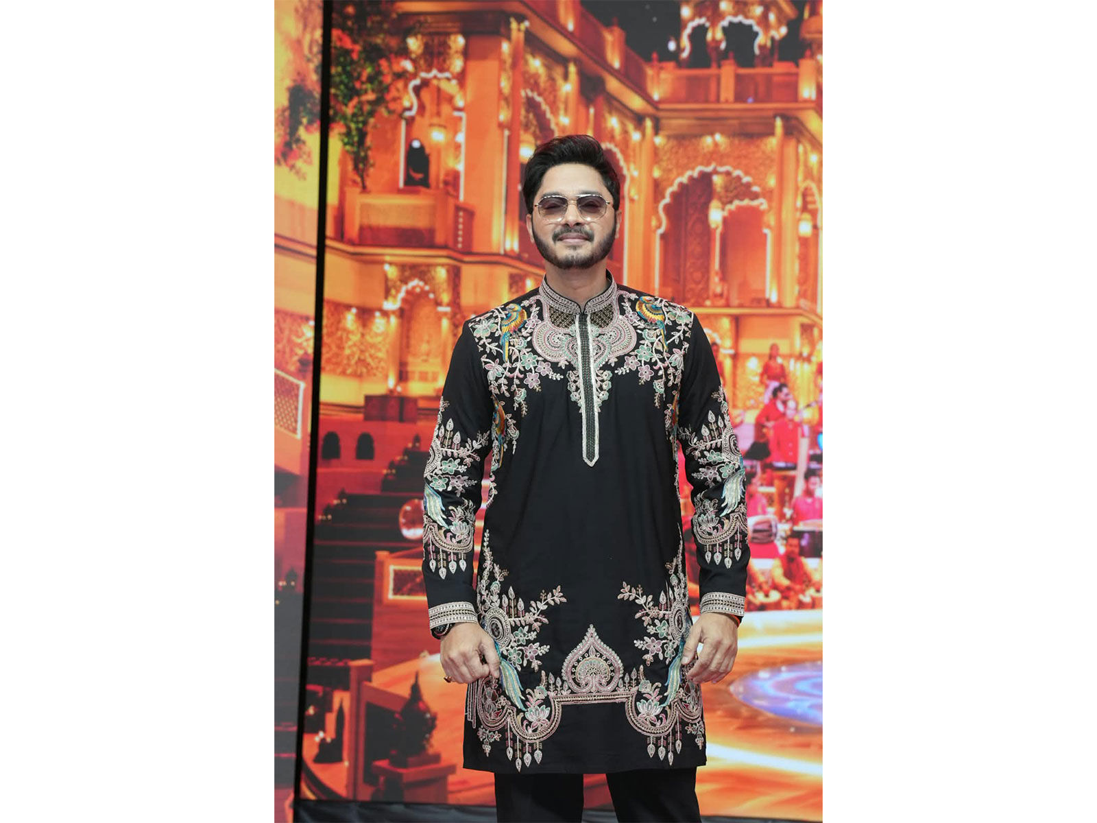 Shreyas Talpade to host new season of 'Sa Re Ga Ma Pa' 