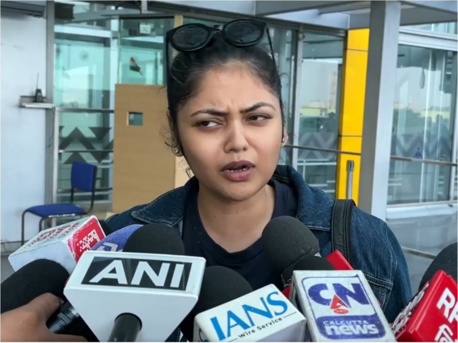 "BJP is regimented party, serious confusion among opposition": NCPI MP Saayoni Ghosh ahead of by-polls