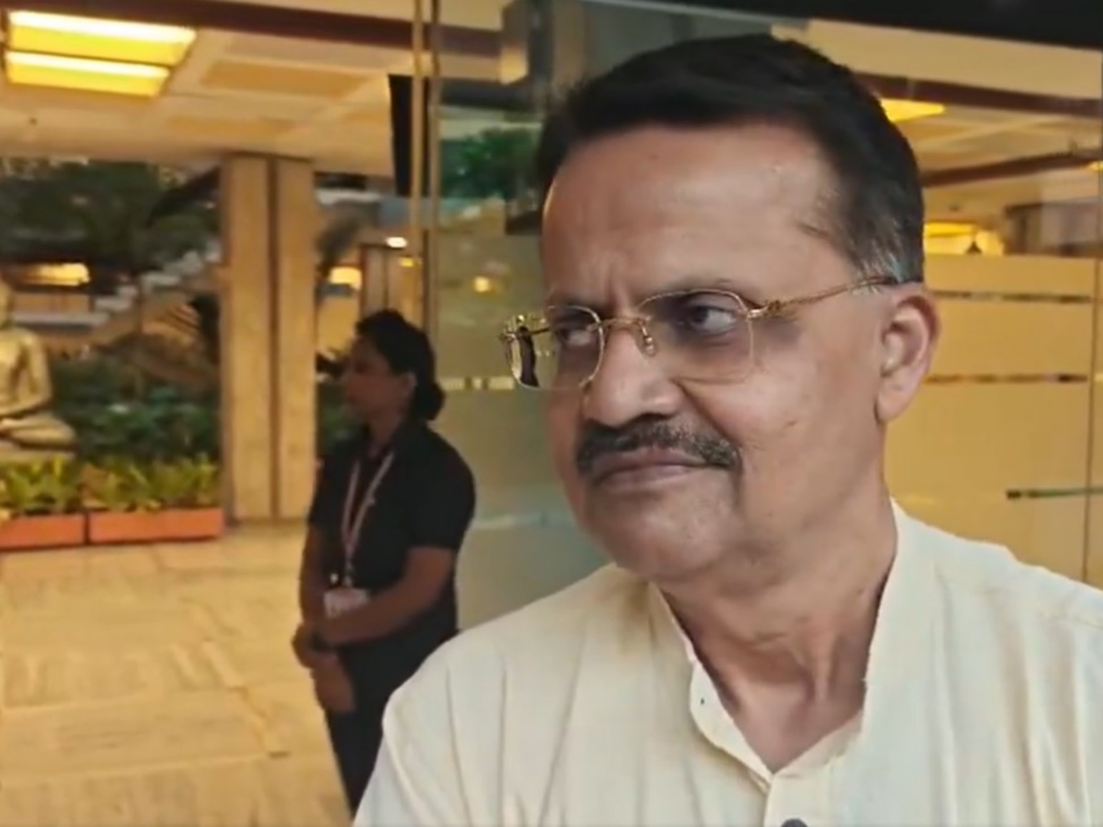 "Everything on record": Parliamentary Finance panel chief defends unanimous Standing Committee report amid UPI MDR row