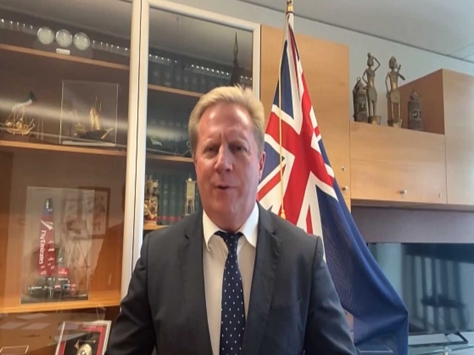 India-NZ FTA can be a ‘beacon’ for global trade amid tariff uncertainty: NZ Minister McClay