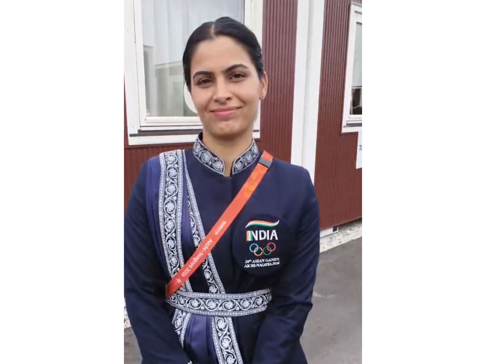 "A heartwarming feeling": Manu Bhaker on being chosen as India's flag-bearer for Asian Games 2026 opening ceremony