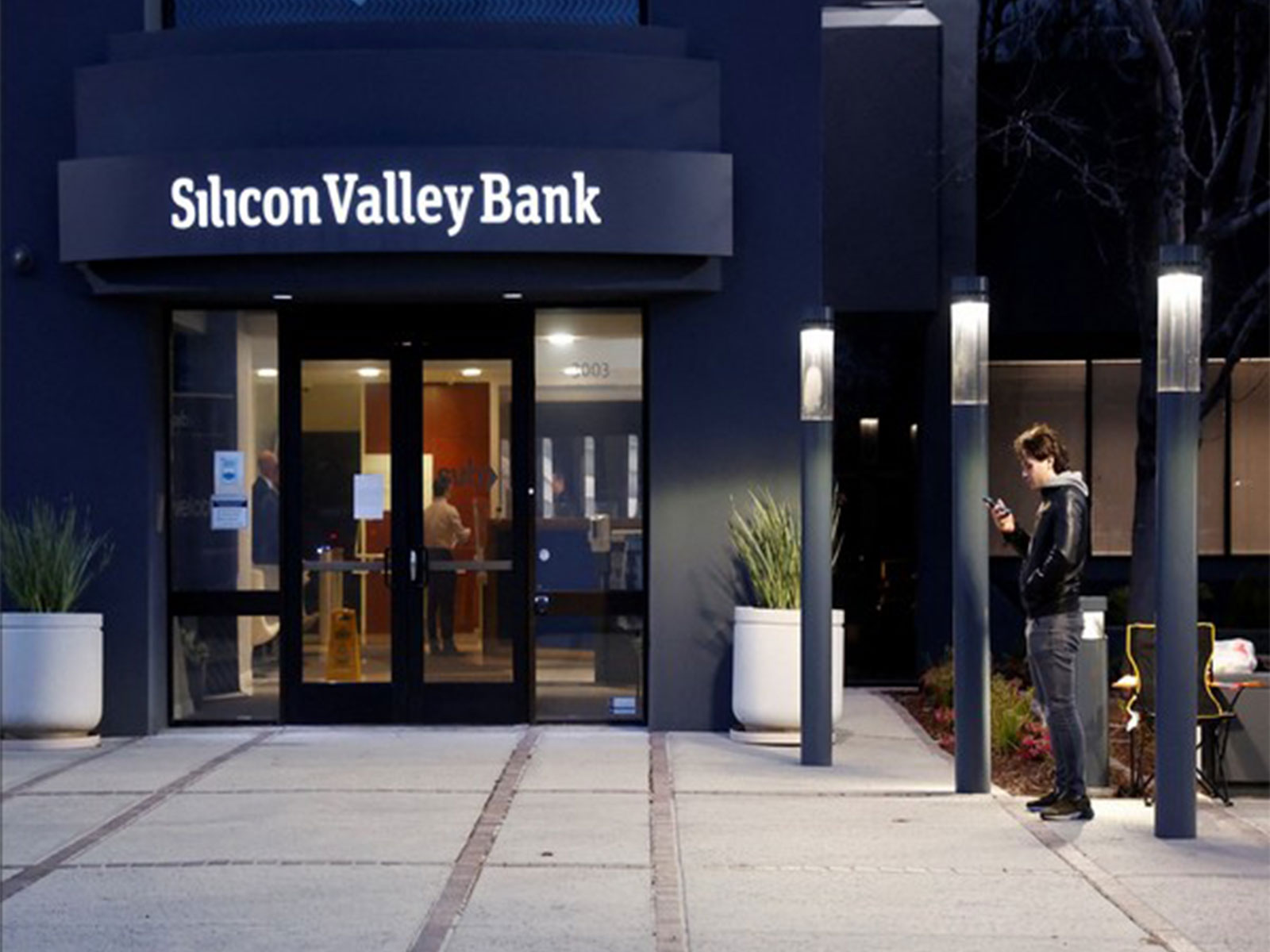 Fed review finds supervisory delays contributed to Silicon Valley Bank failure