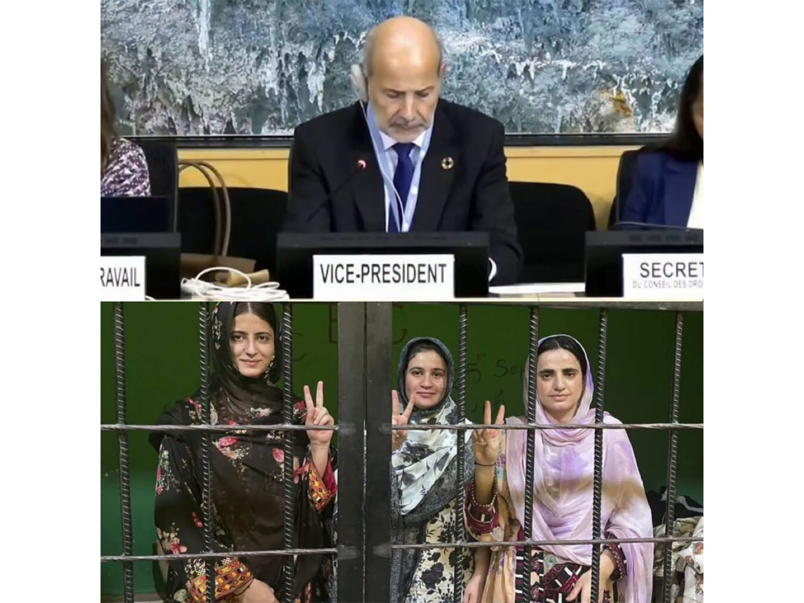 BYC welcomes raising of Balochistan human rights issue at UNHRC