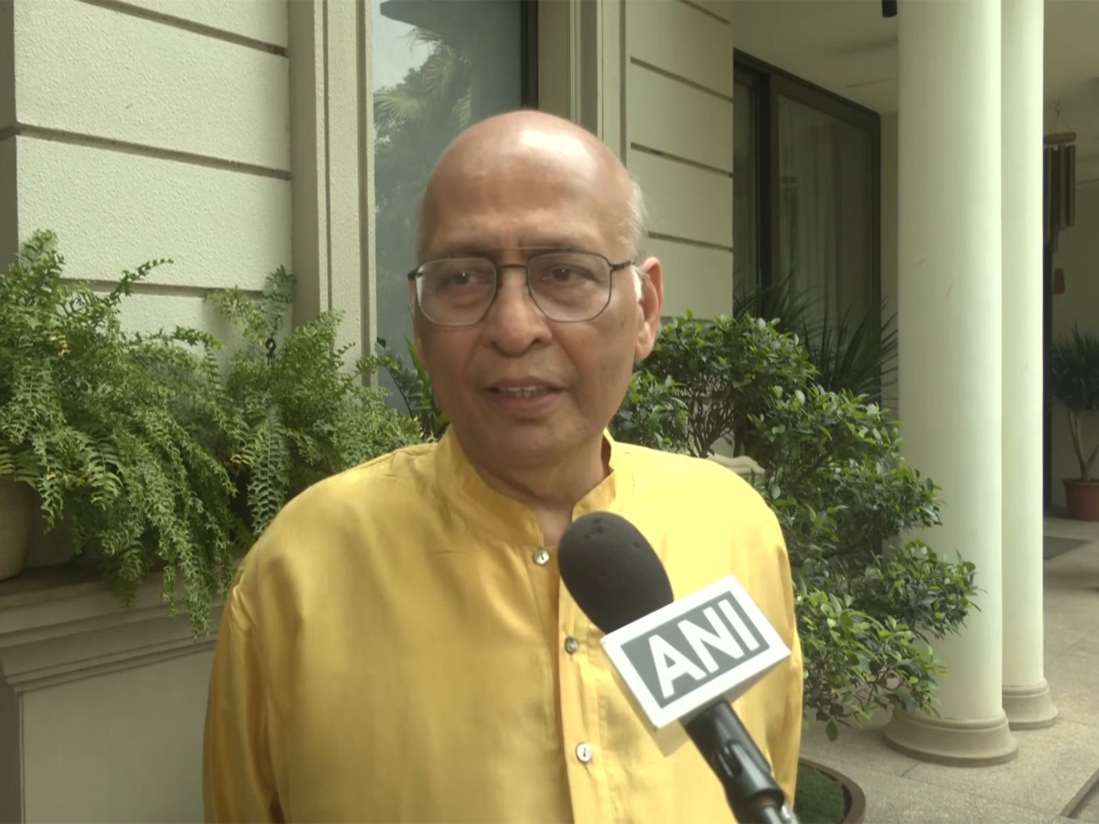 “Unthinkable to divorce Tata Trusts and Tata Sons", says Senior SC Advocate Abhishek Manu Singhvi