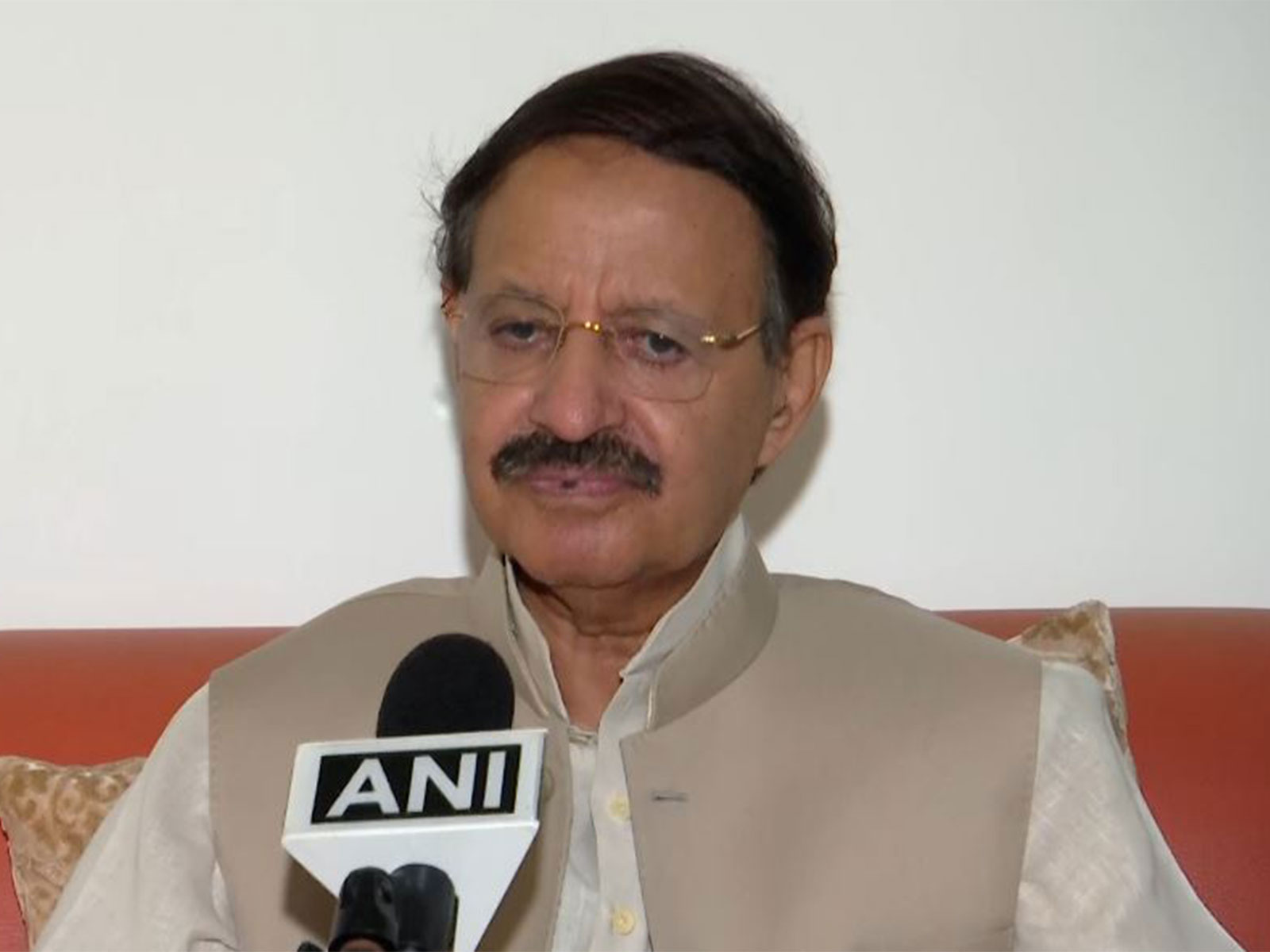 "This is mimicry, not insult": Congress's Raashid Alvi defends Rahul Gandhi over PM Modi mimicry row