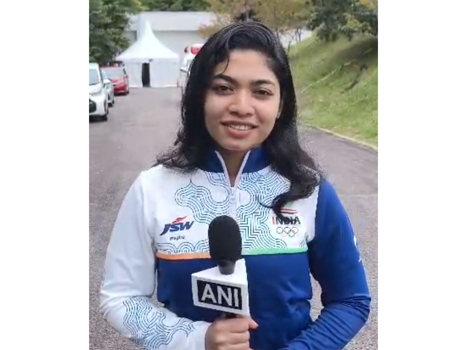 Asian Games: Vidarsha dedicates team shooting silver to coach Manoj; husband Manu reflects on their journey