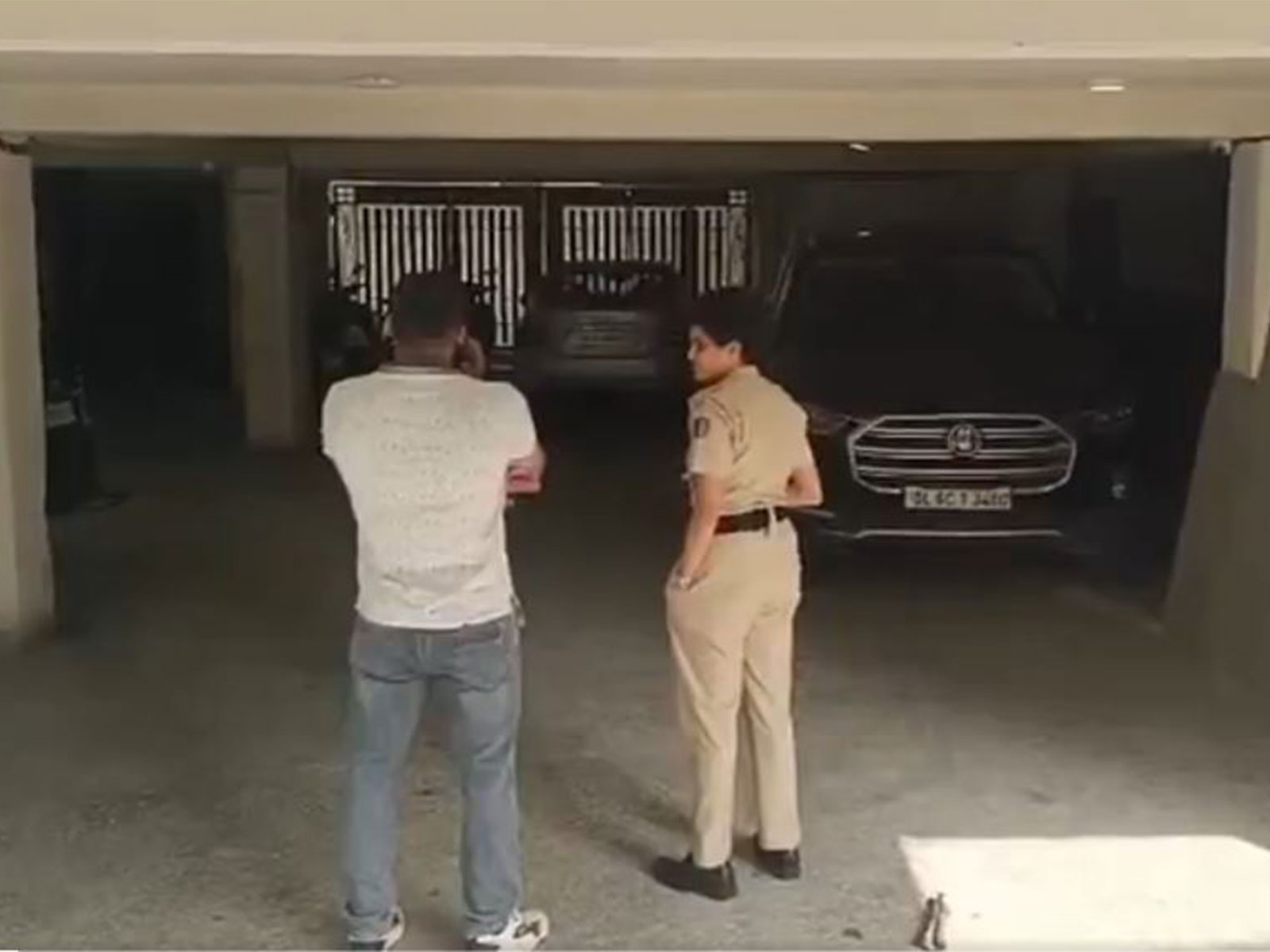 One dead, brother injured in clash between neighbours in Delhi's Kalkaji