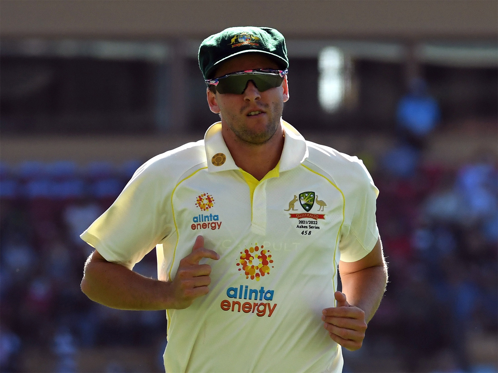 Plan was always to play Test cricket, says Jhye Richardson as pacer eyes Australia comeback